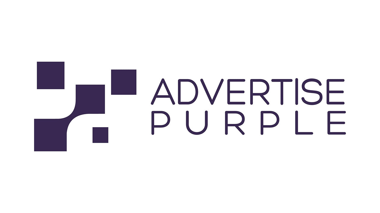 Advertise Purple