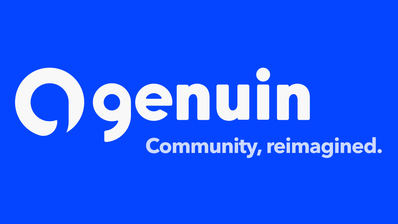 Be Genuin
