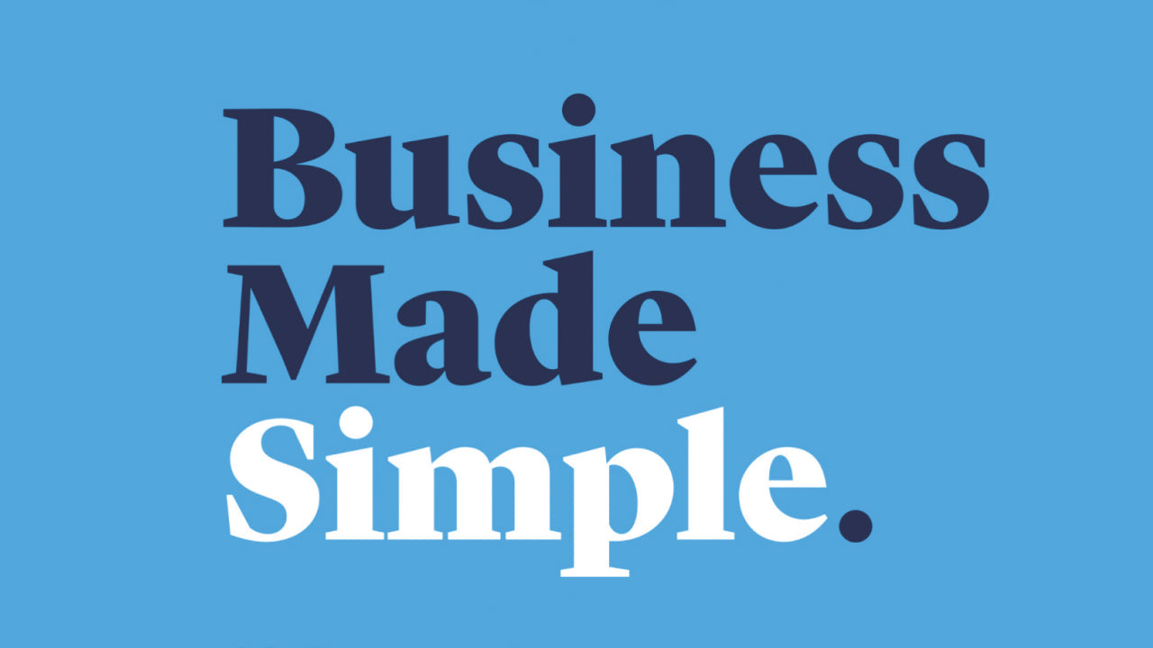 Small Business Flight Plan