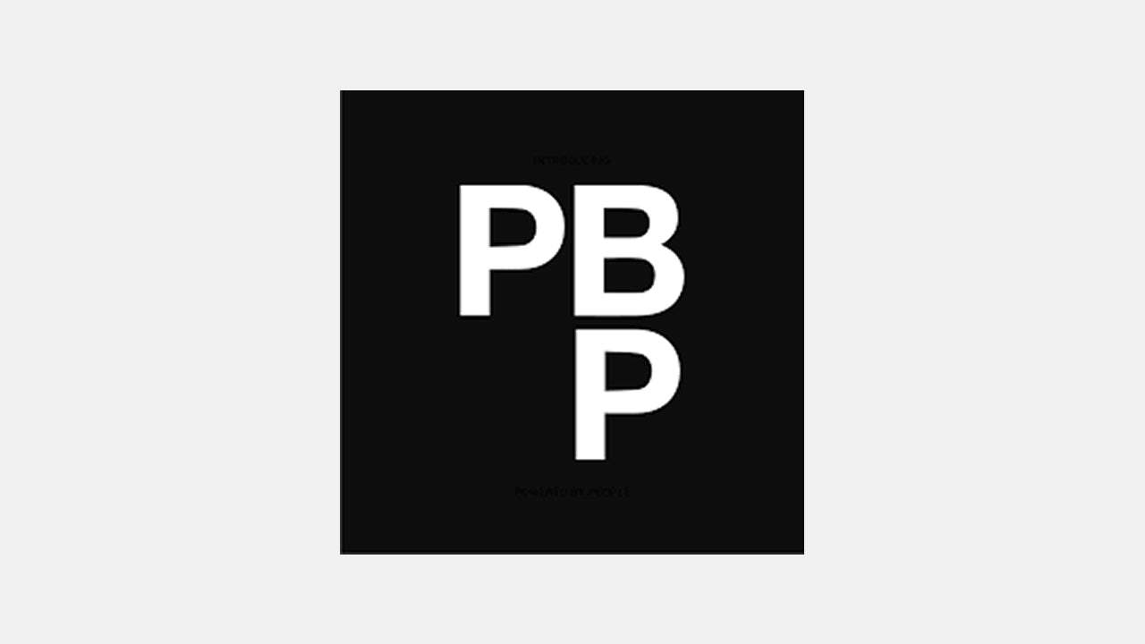 Powered by People