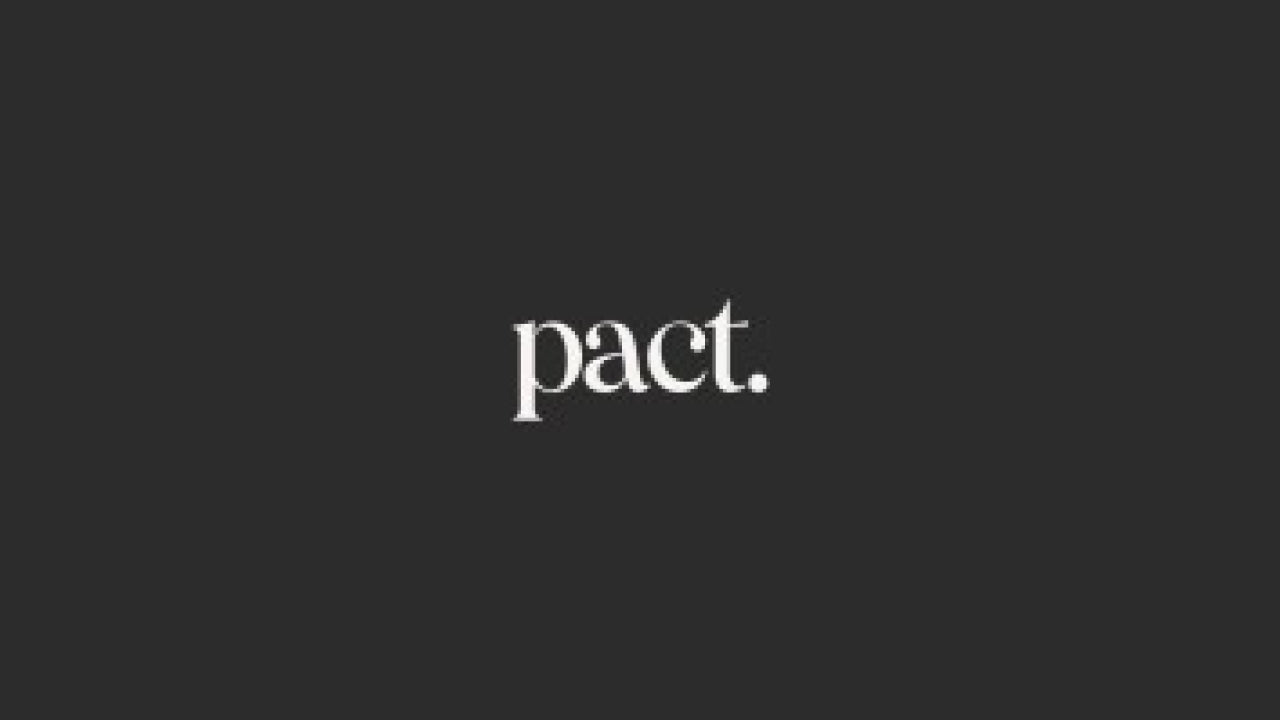 Custom: PACT