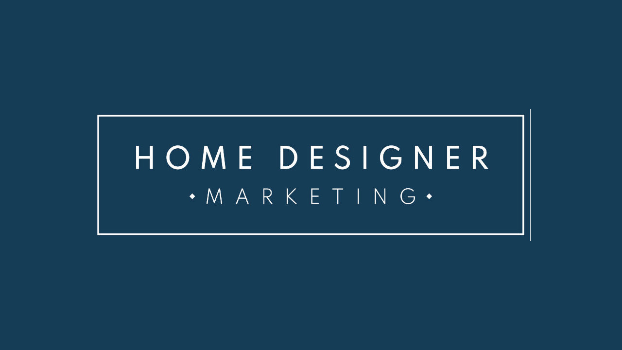 Home Designer Marketing