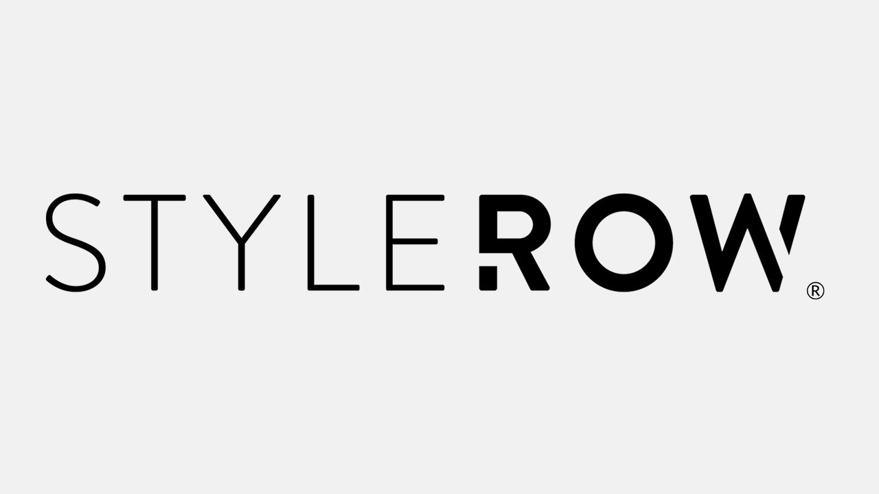 Stylerow