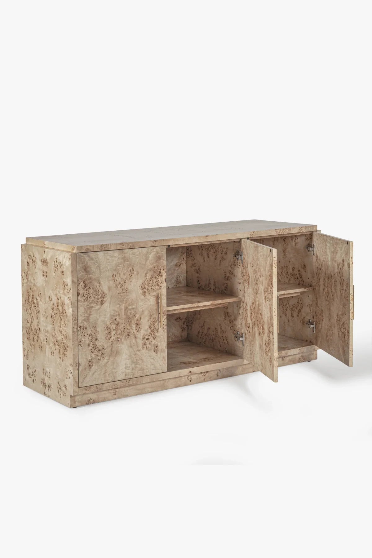 Wesley Buffet - 2 Colors