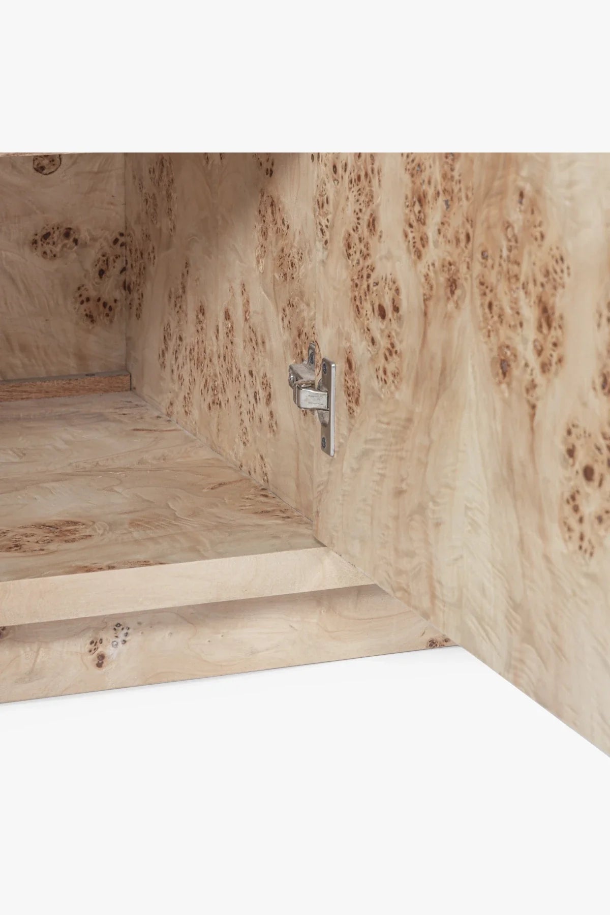 Wesley Buffet - 2 Colors