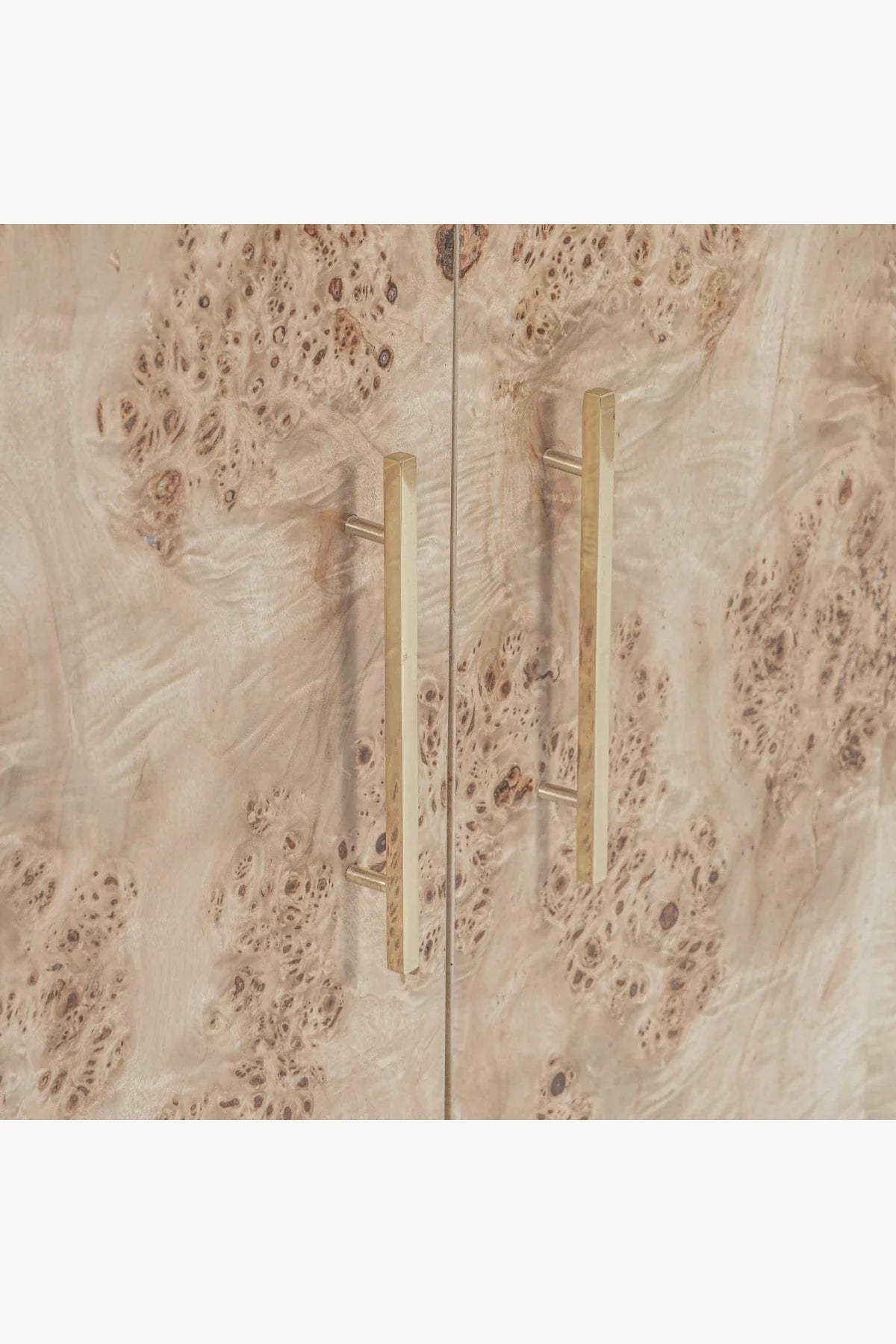 Wesley Buffet - 2 Colors