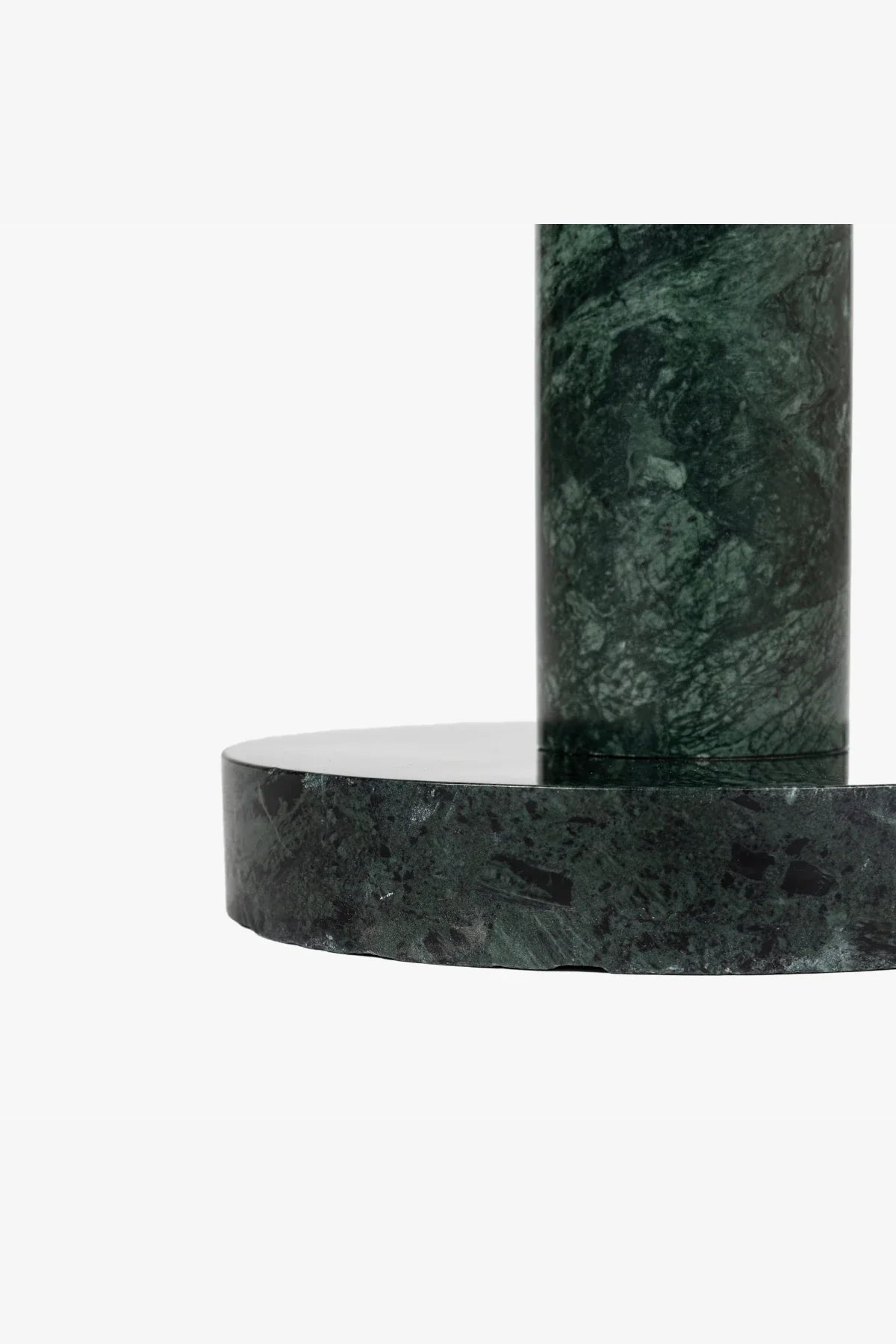 Francesca Marble Drink Table - 4 Colors