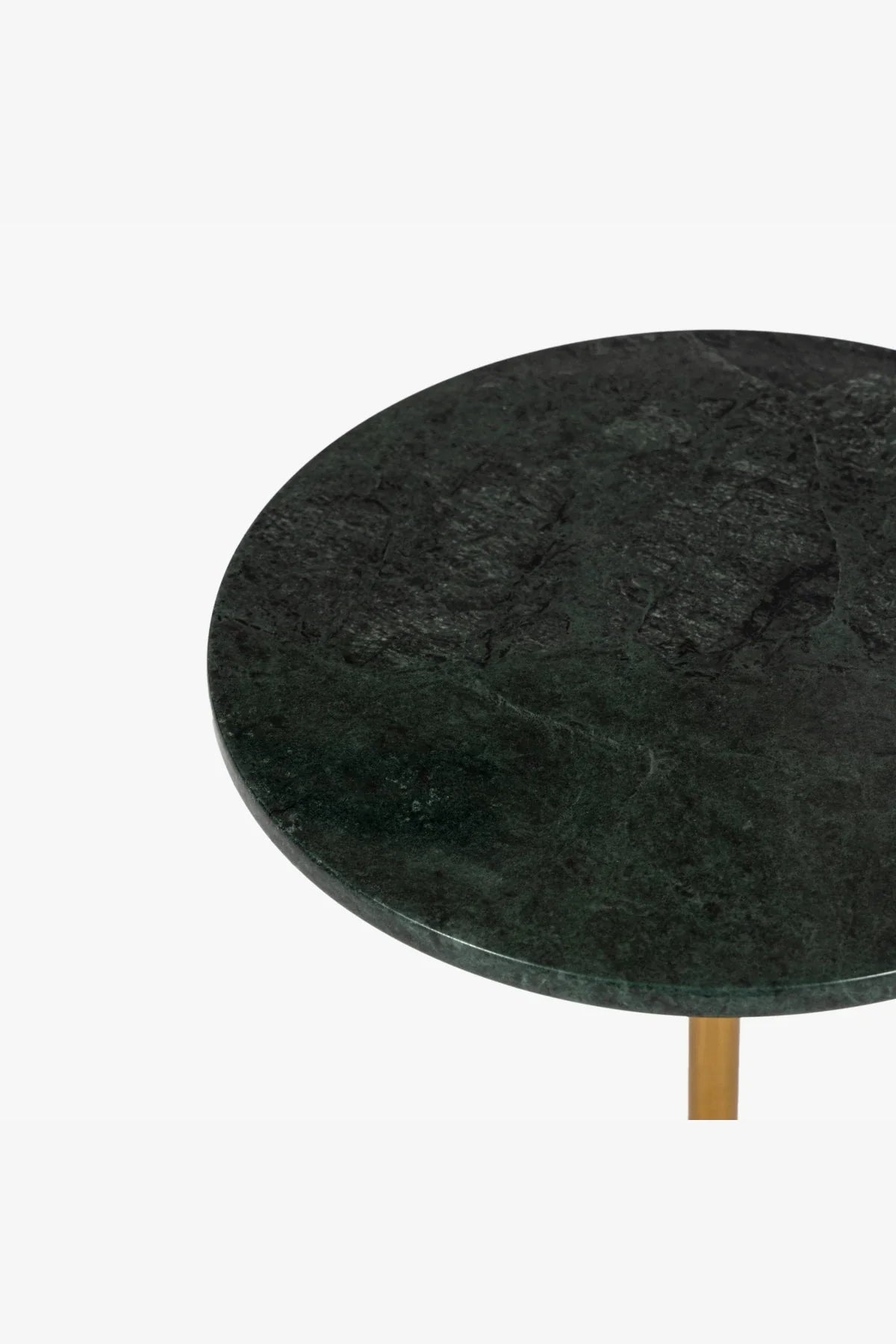 Francesca Marble Drink Table - 4 Colors