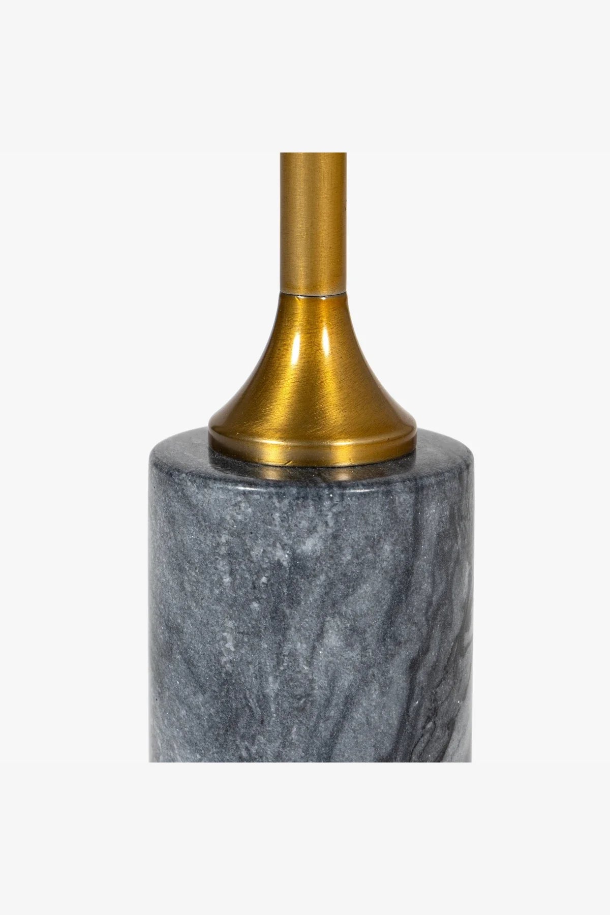 Francesca Marble Drink Table - 4 Colors