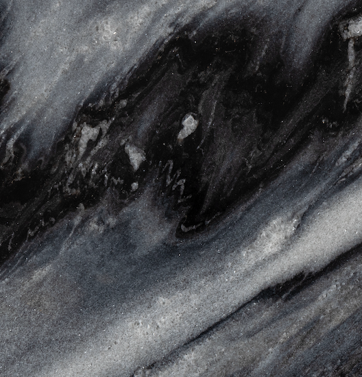 Francesca Marble Drink Table - 4 Colors