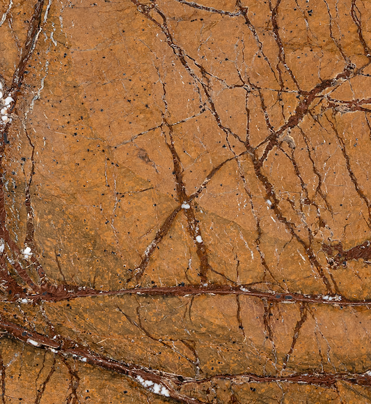 Francesca Marble Drink Table - 4 Colors