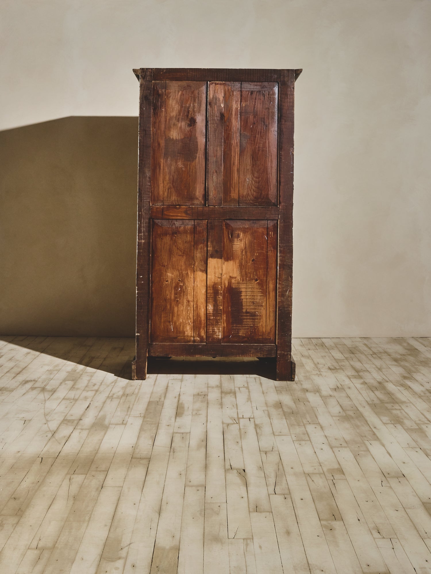 Venetian Armoire
