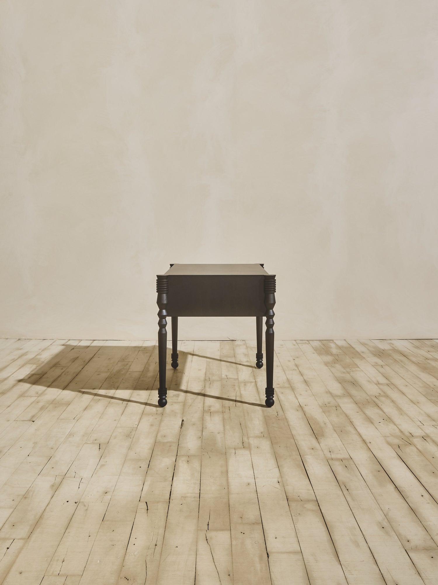 Disc Side Table