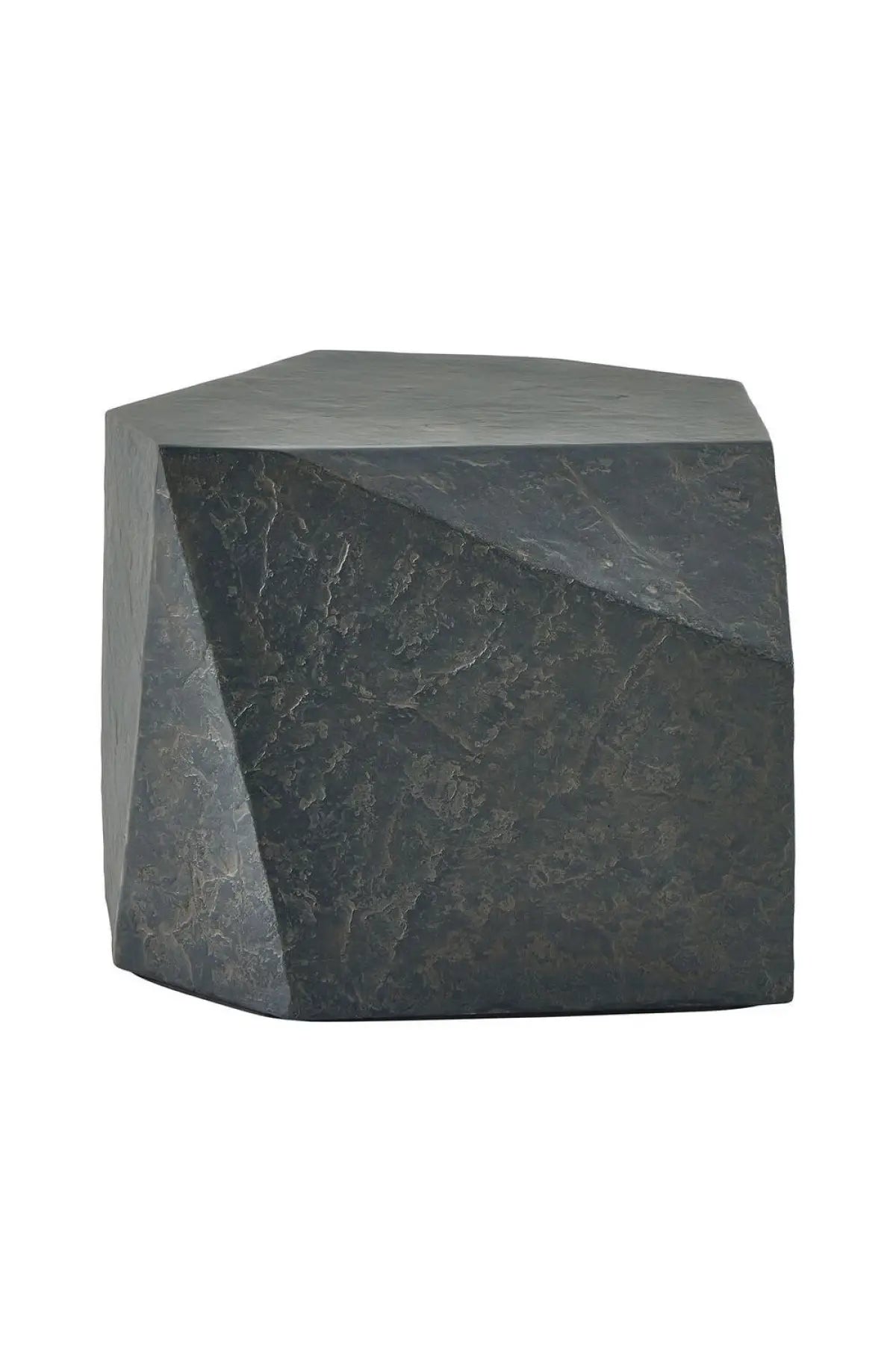 Parra Outdoor Side Table - 2 Colors