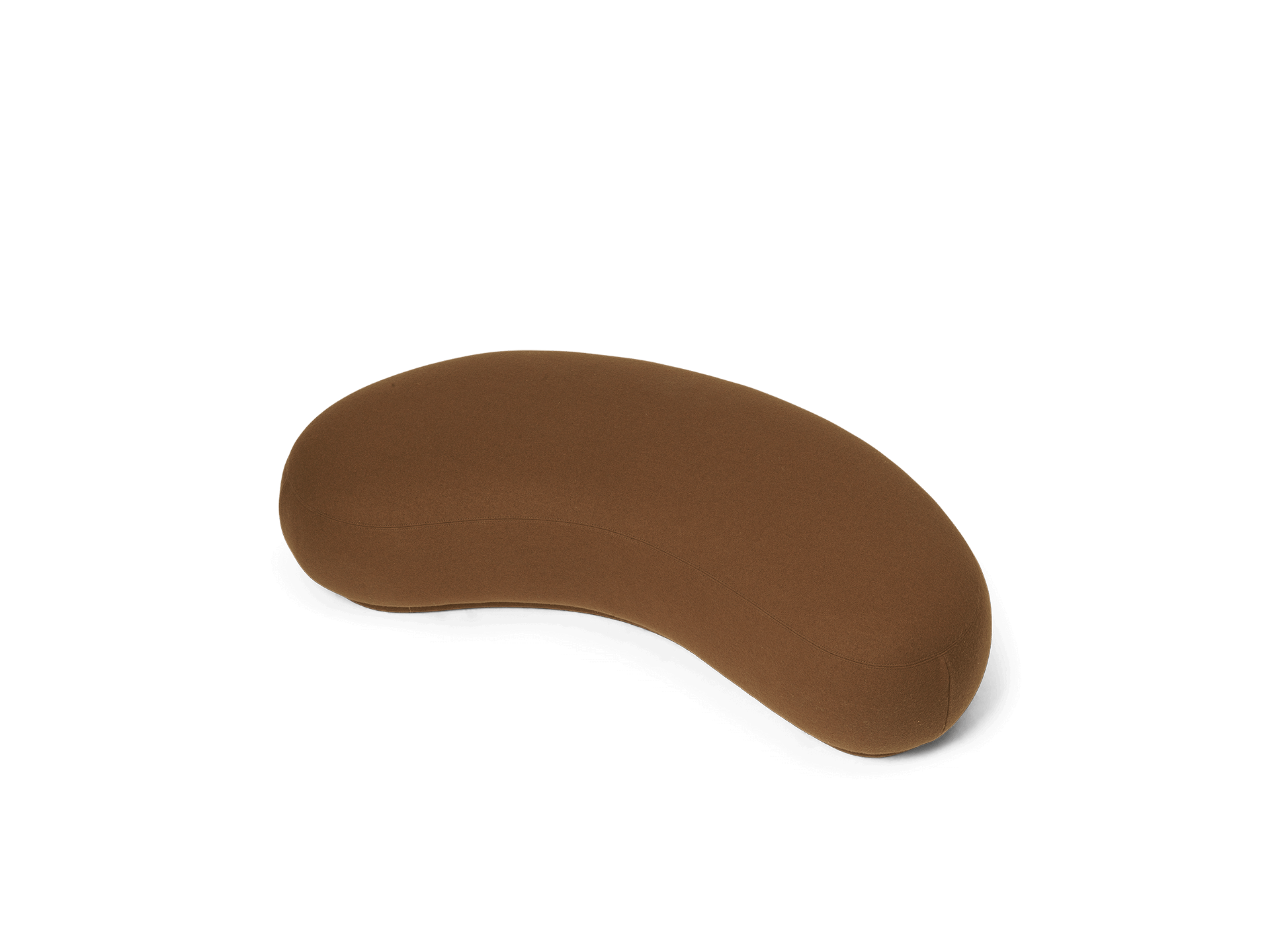 Rico Lounger Ottoman - Tonus - Sugar Kelp - US