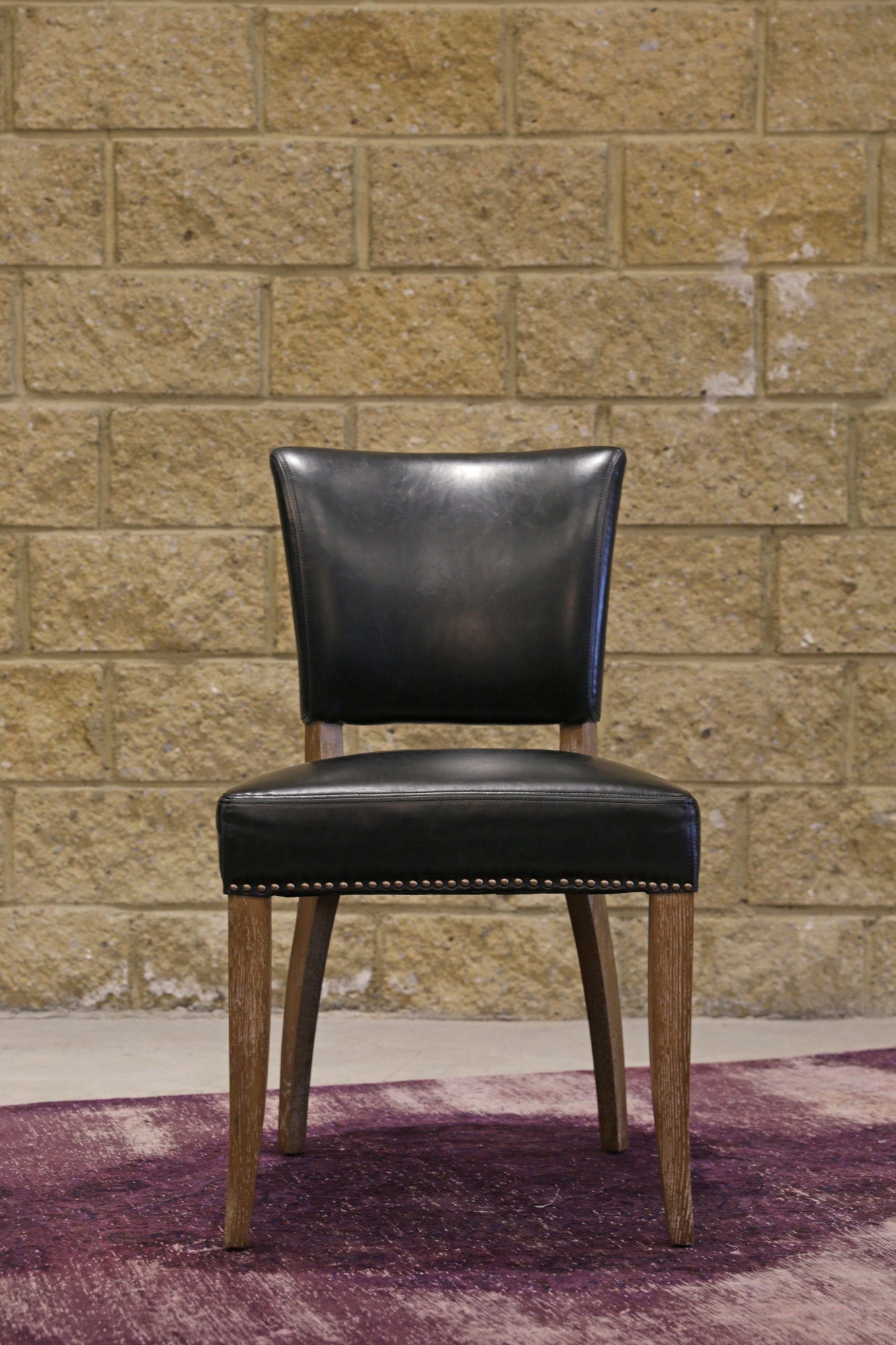 Luther Dining Chair Set of 2