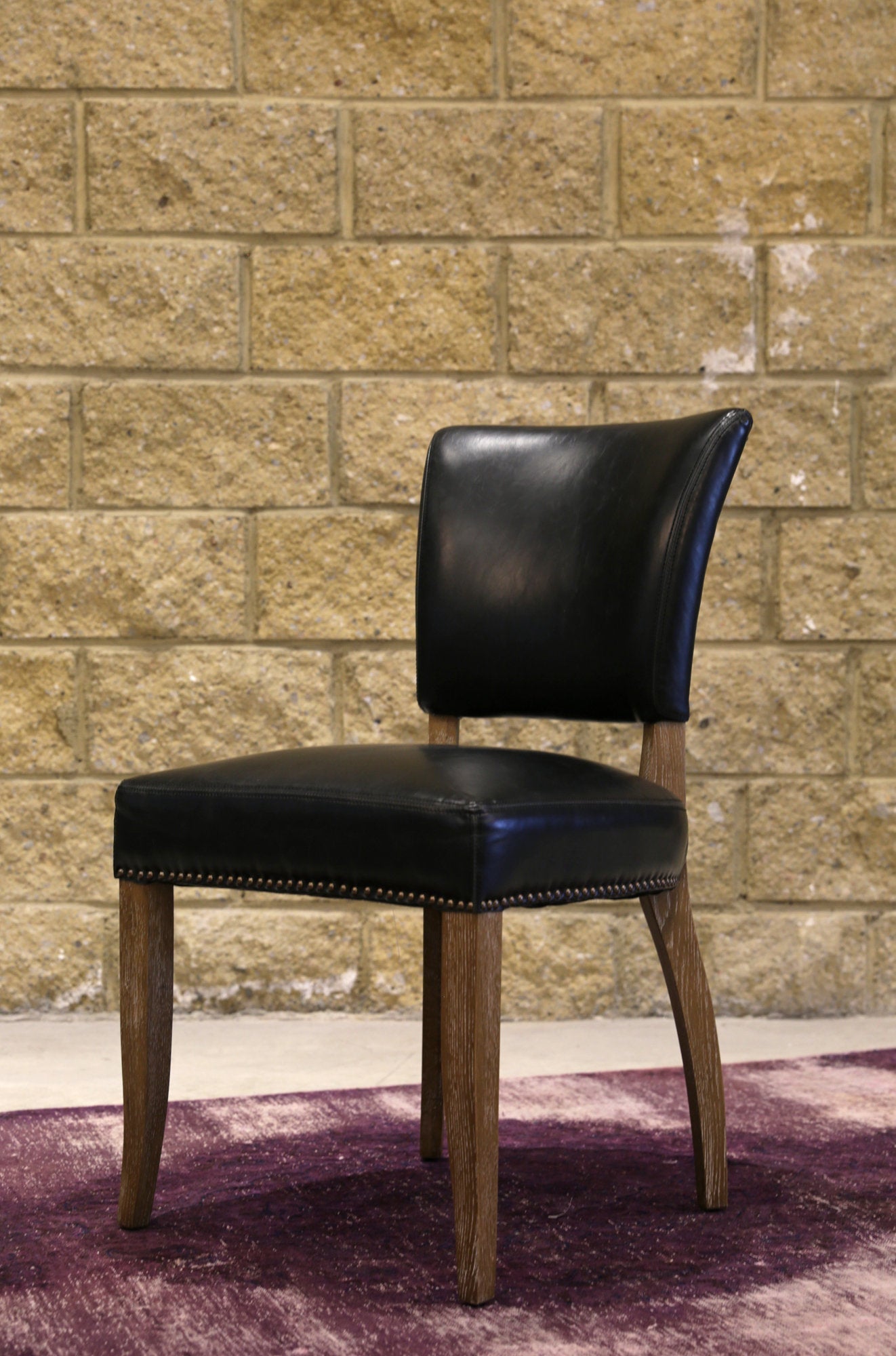Luther Dining Chair Set of 2
