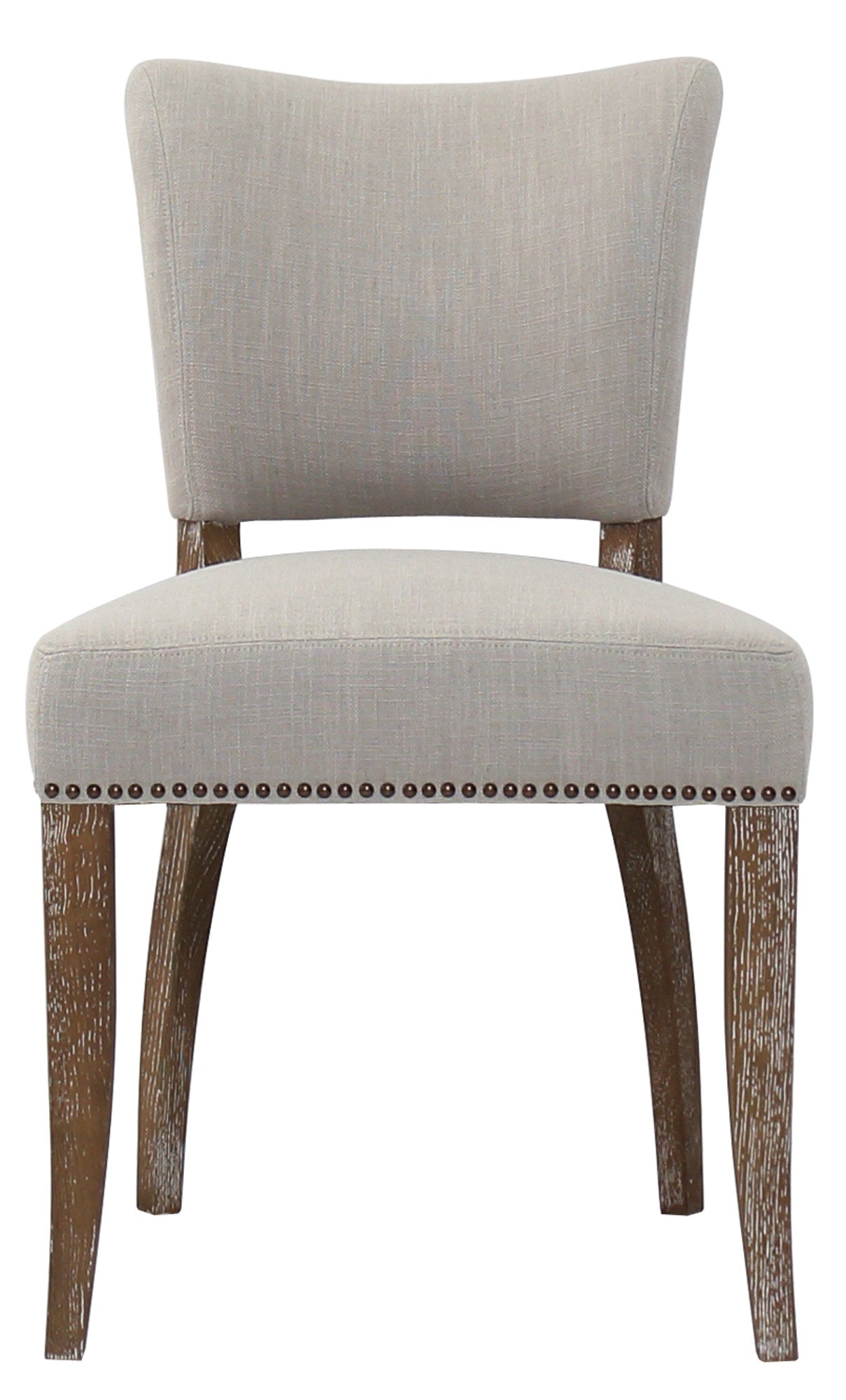 Luther Dining Chair Set of 2