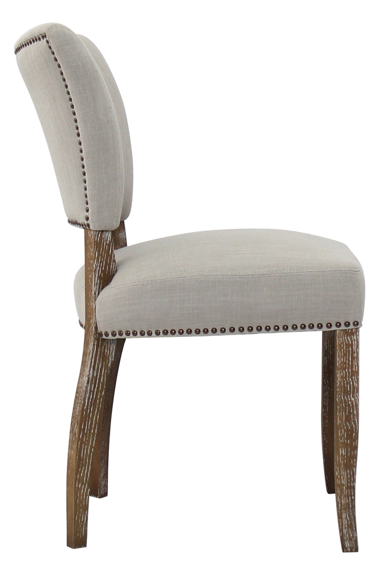 Luther Dining Chair Set of 2
