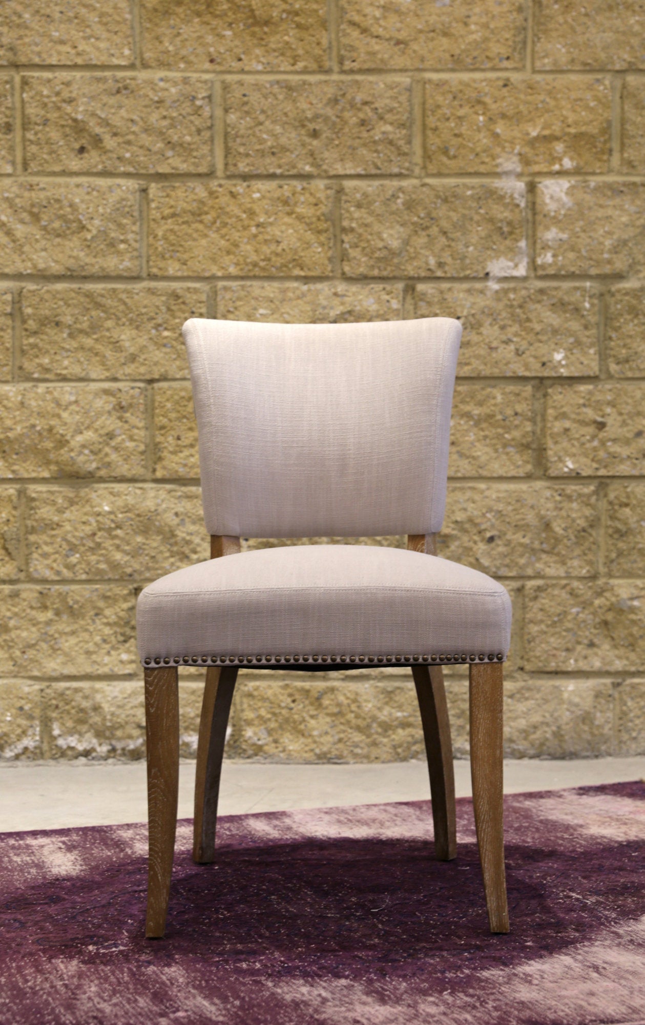 Luther Dining Chair Set of 2
