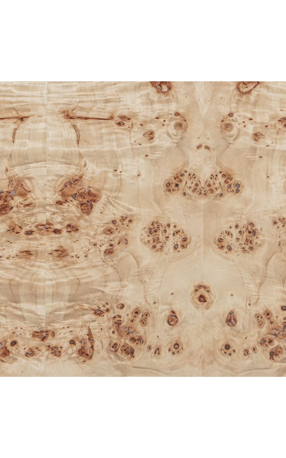 Wesley Desk - 2 Colors