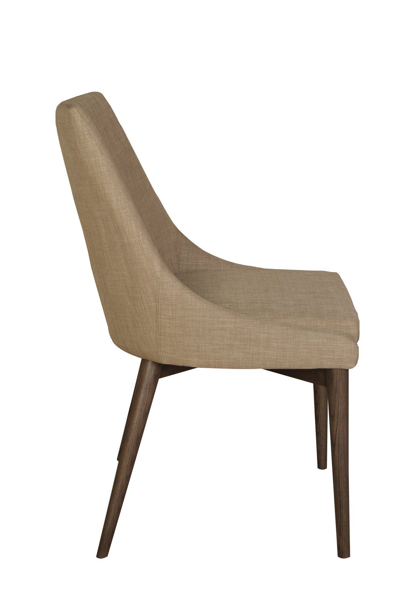 Fritz Arm Dining Chair Set of 2