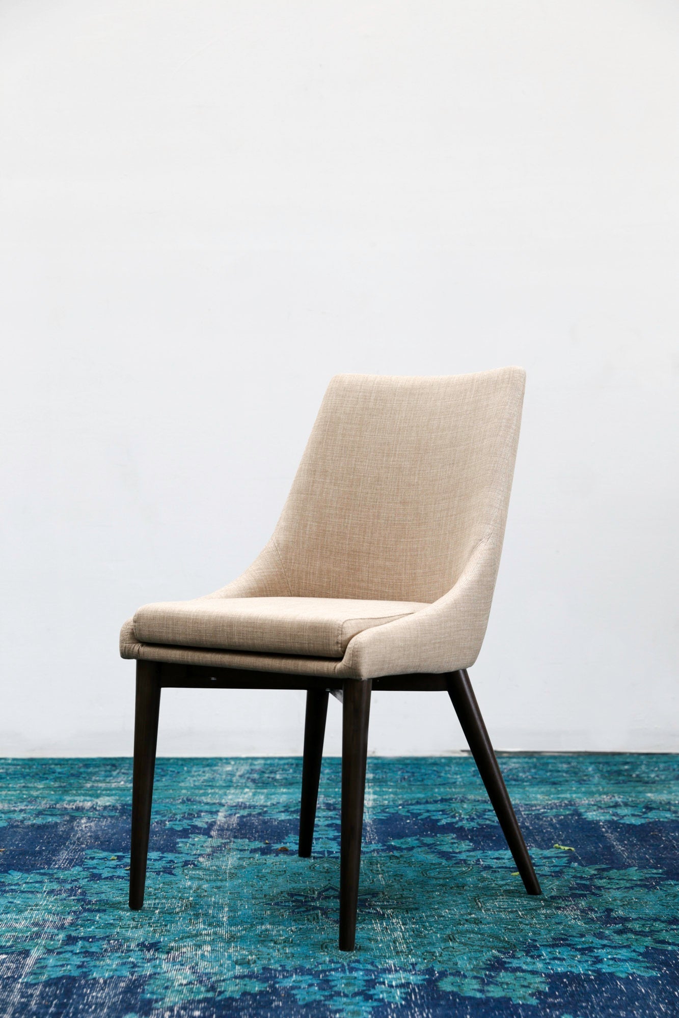 Fritz Arm Dining Chair Set of 2
