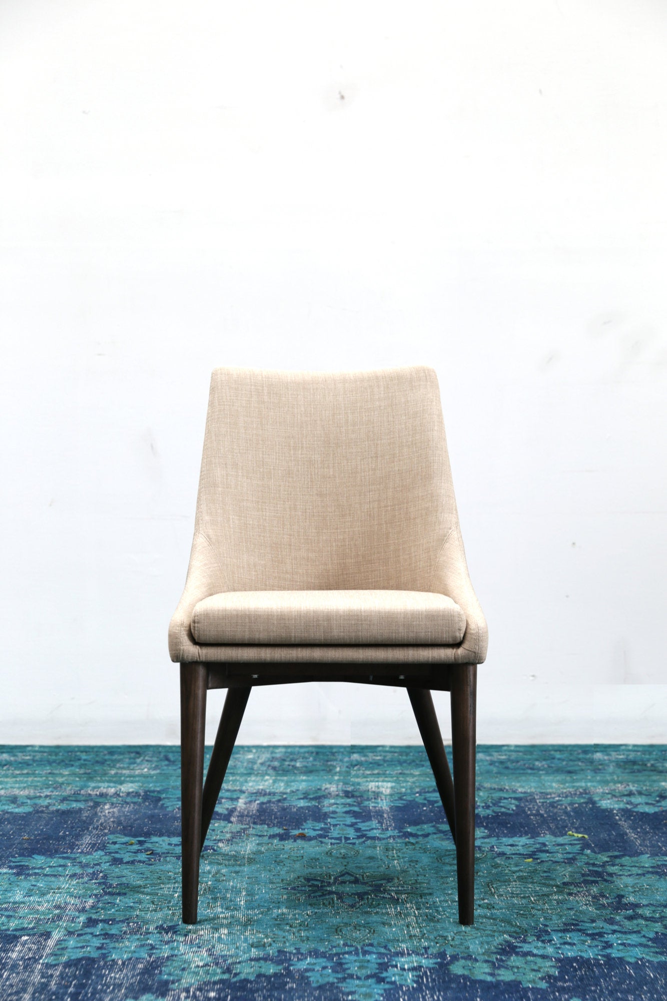 Fritz Arm Dining Chair Set of 2