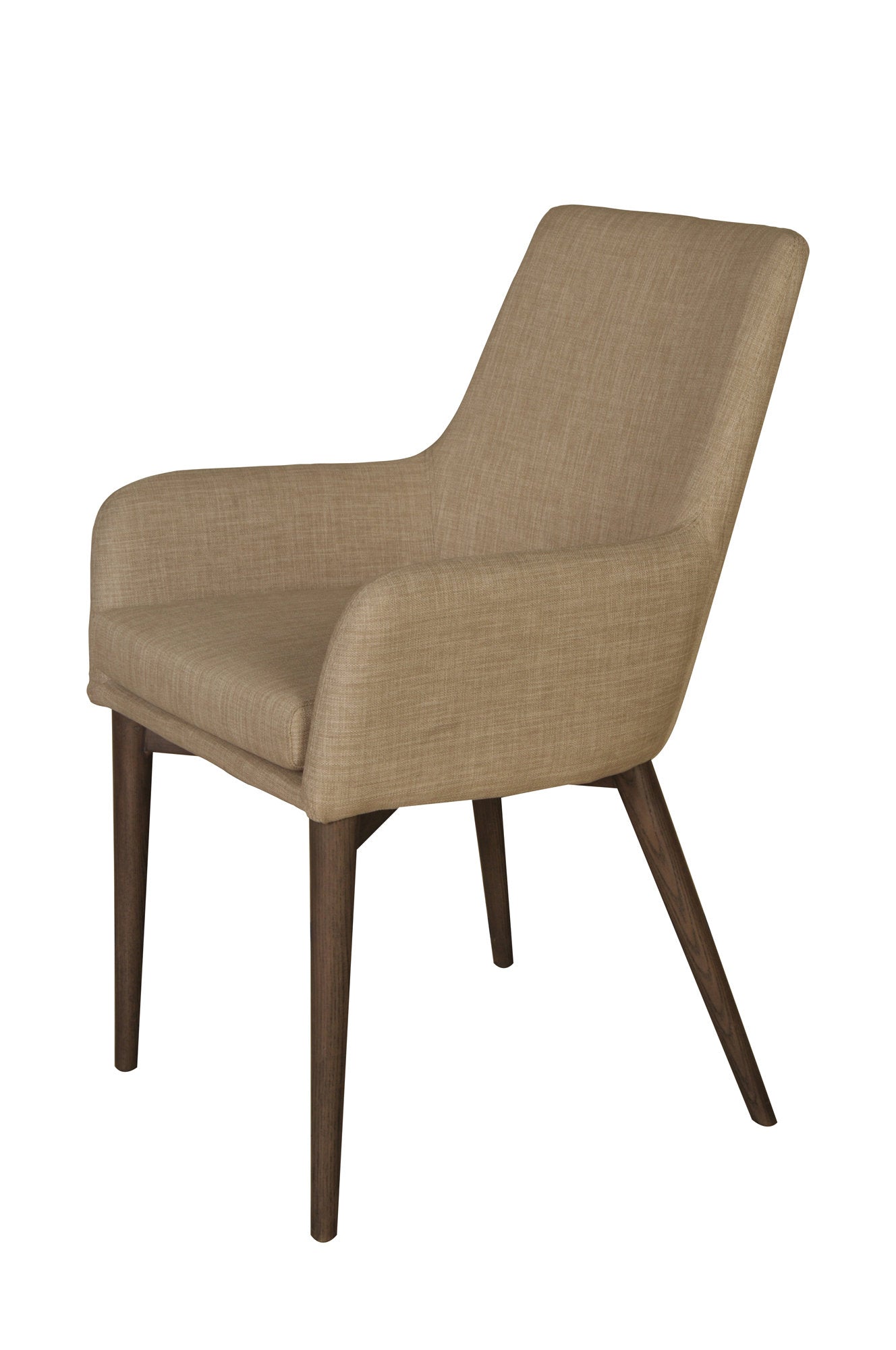 Fritz Arm Dining Chair Set of 2