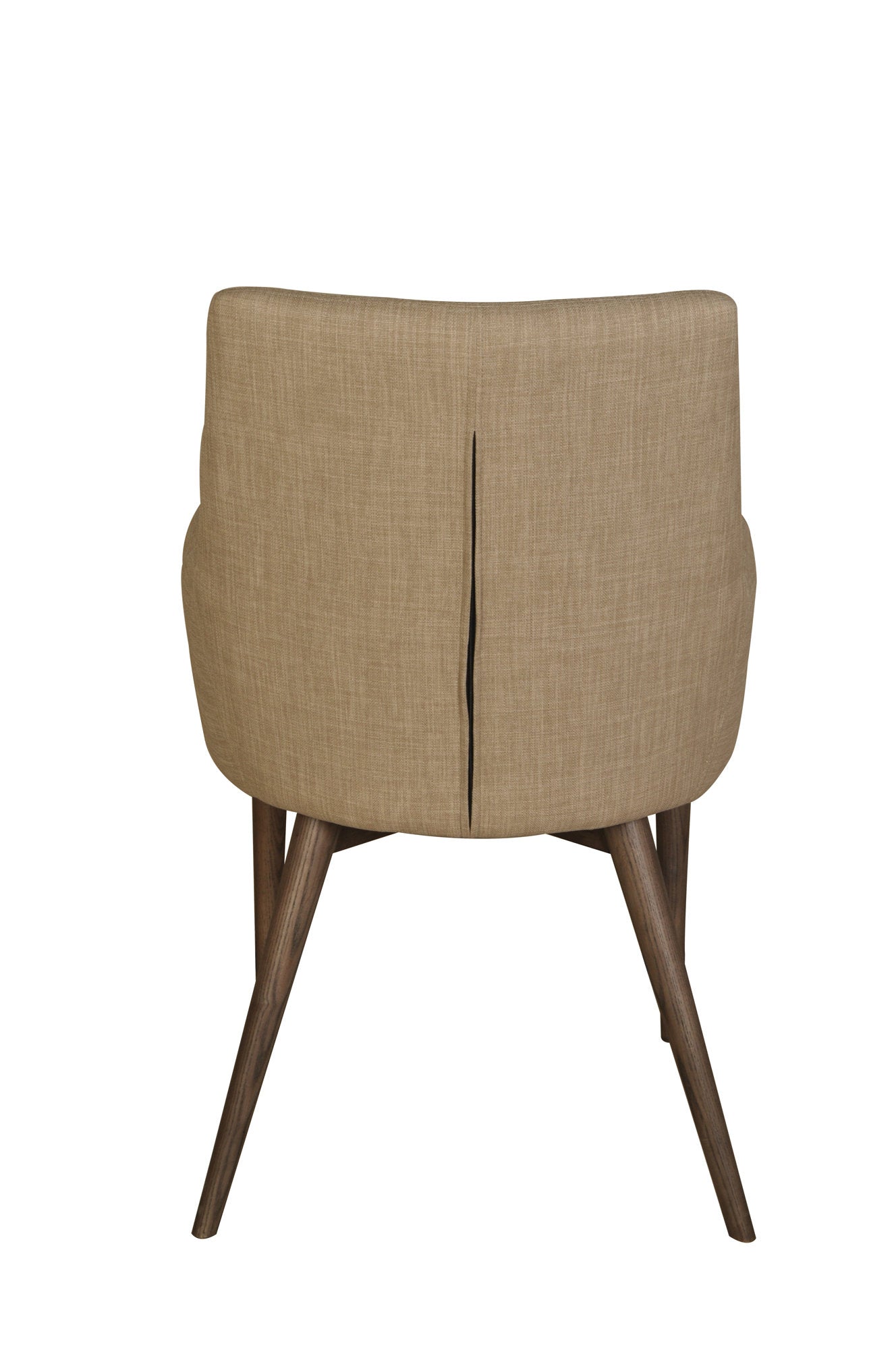 Fritz Arm Dining Chair Set of 2