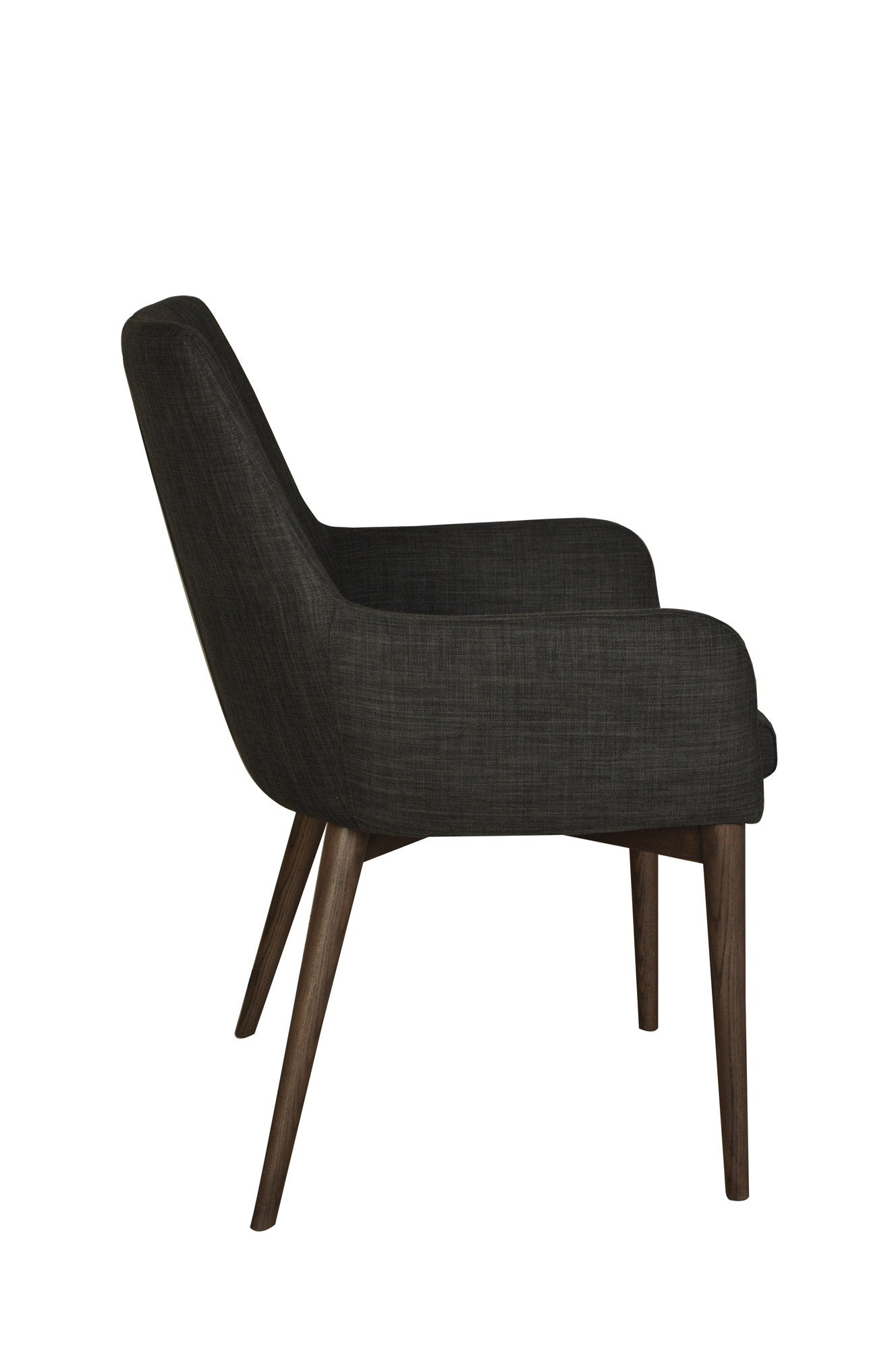 Fritz Arm Dining Chair Set of 2