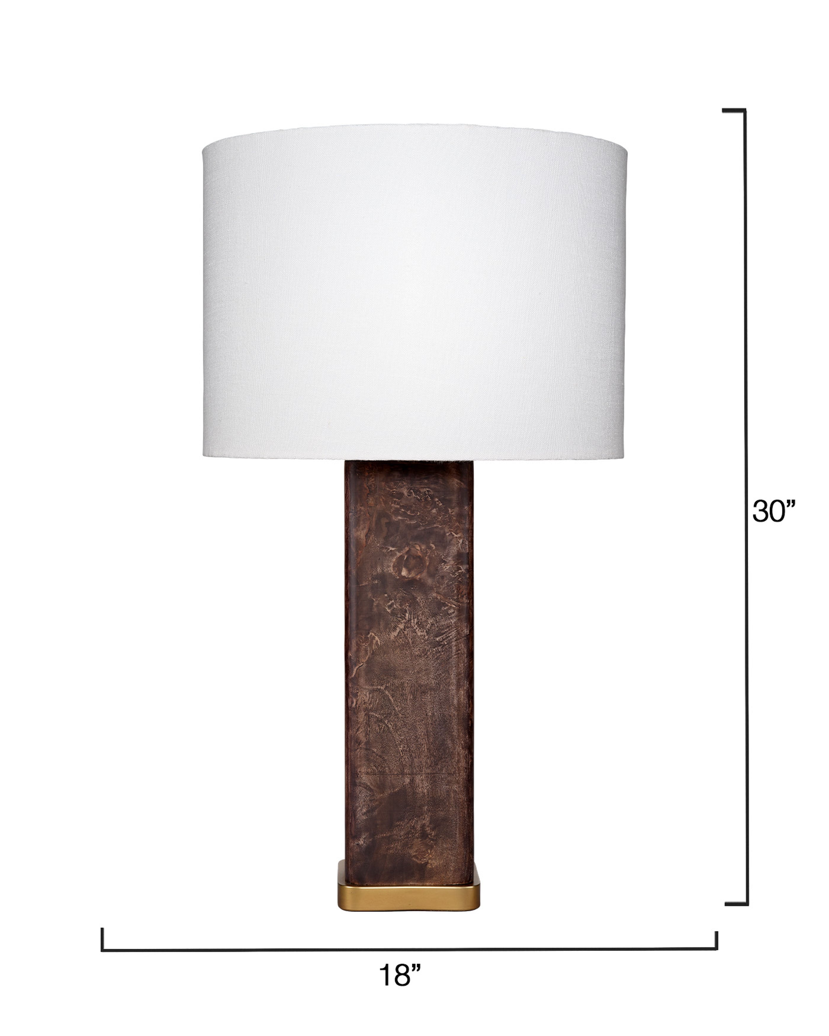 Preston Table Lamp