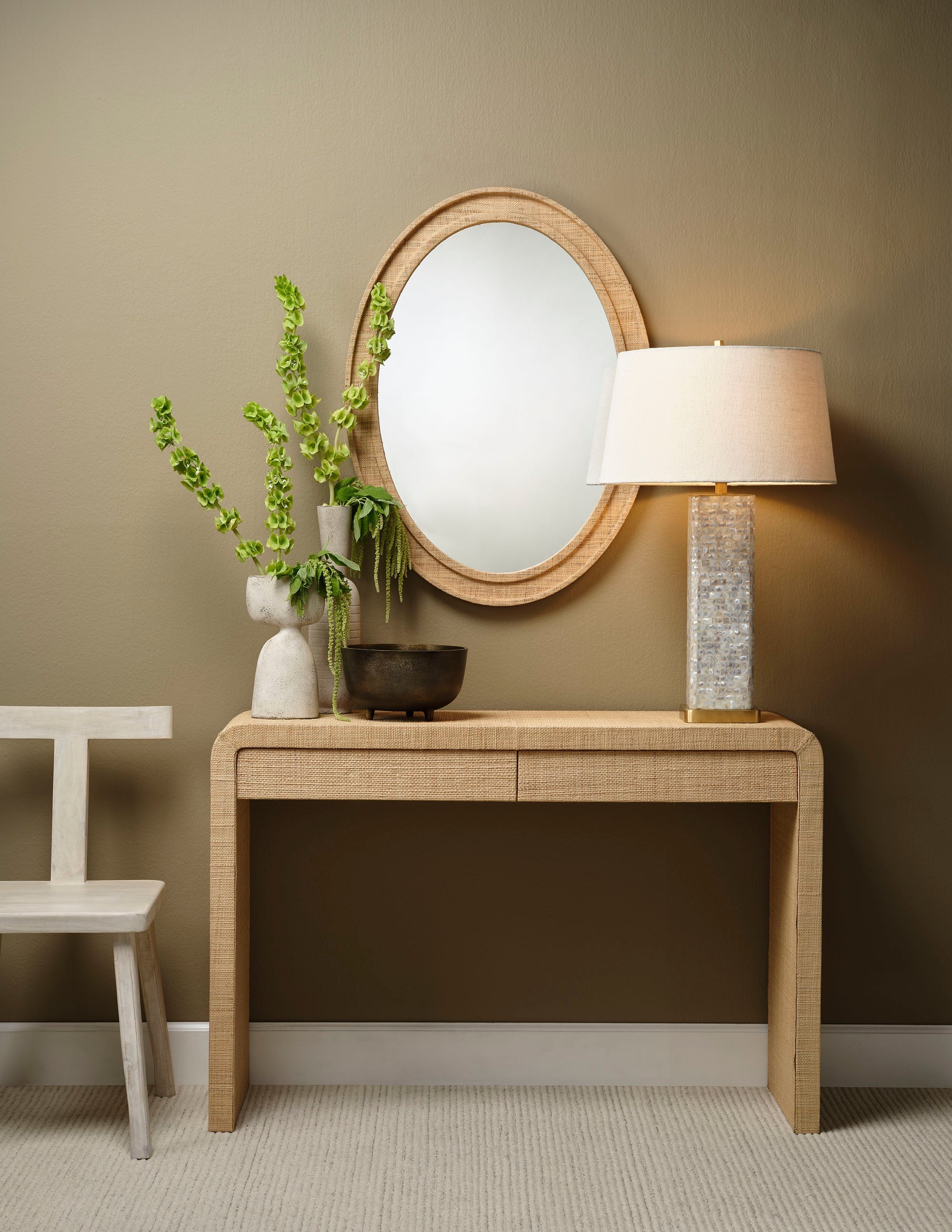 Preston Table Lamp