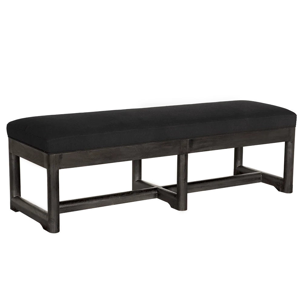 Charles Bench