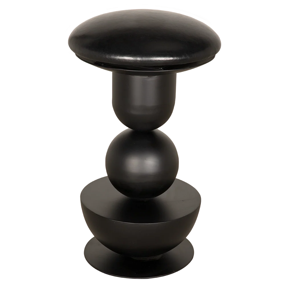 Perth Counter Stool, Swivel