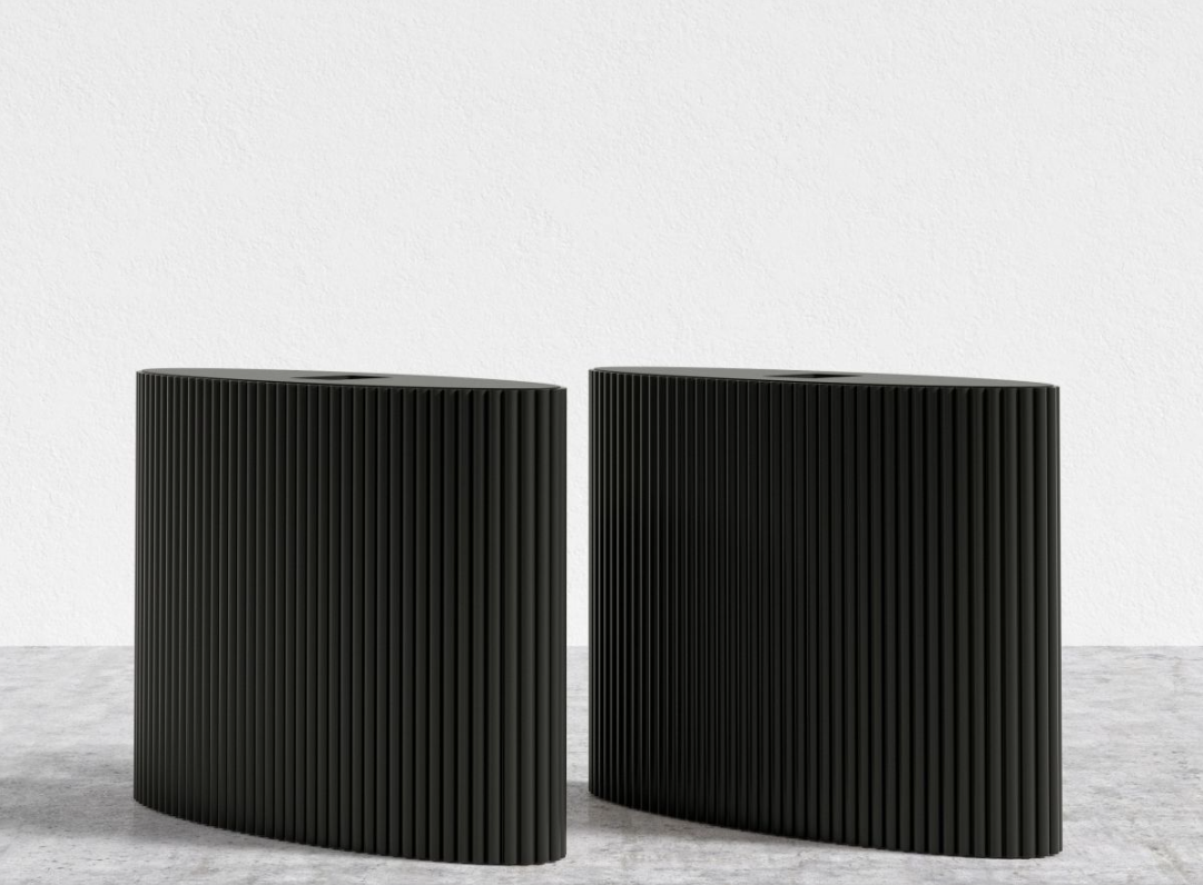 Athena Standing Desk - Base