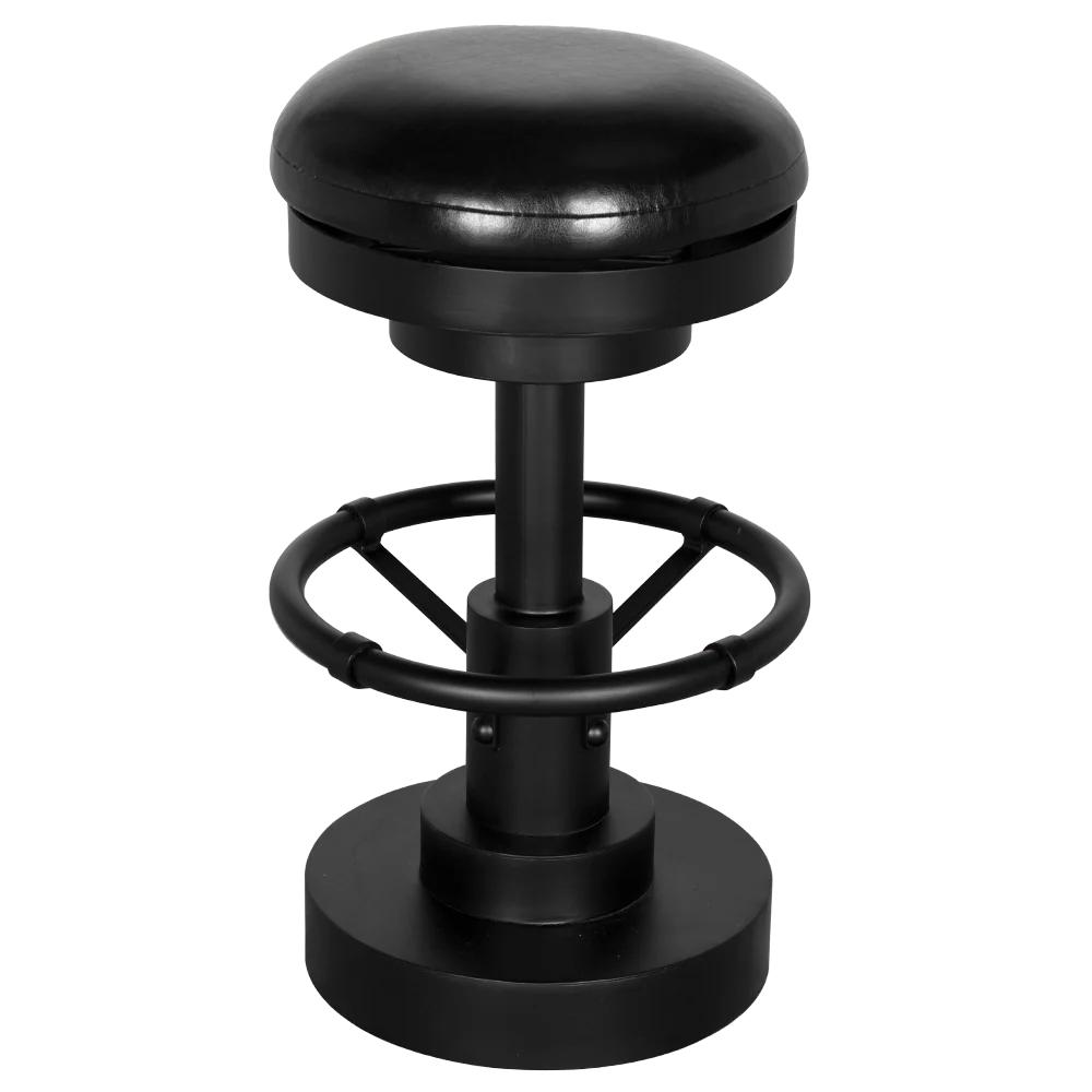 Brisbane Counter Stool, Swivel