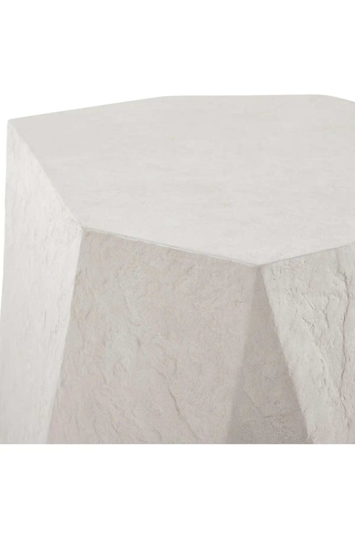 Parra Outdoor Side Table - 2 Colors