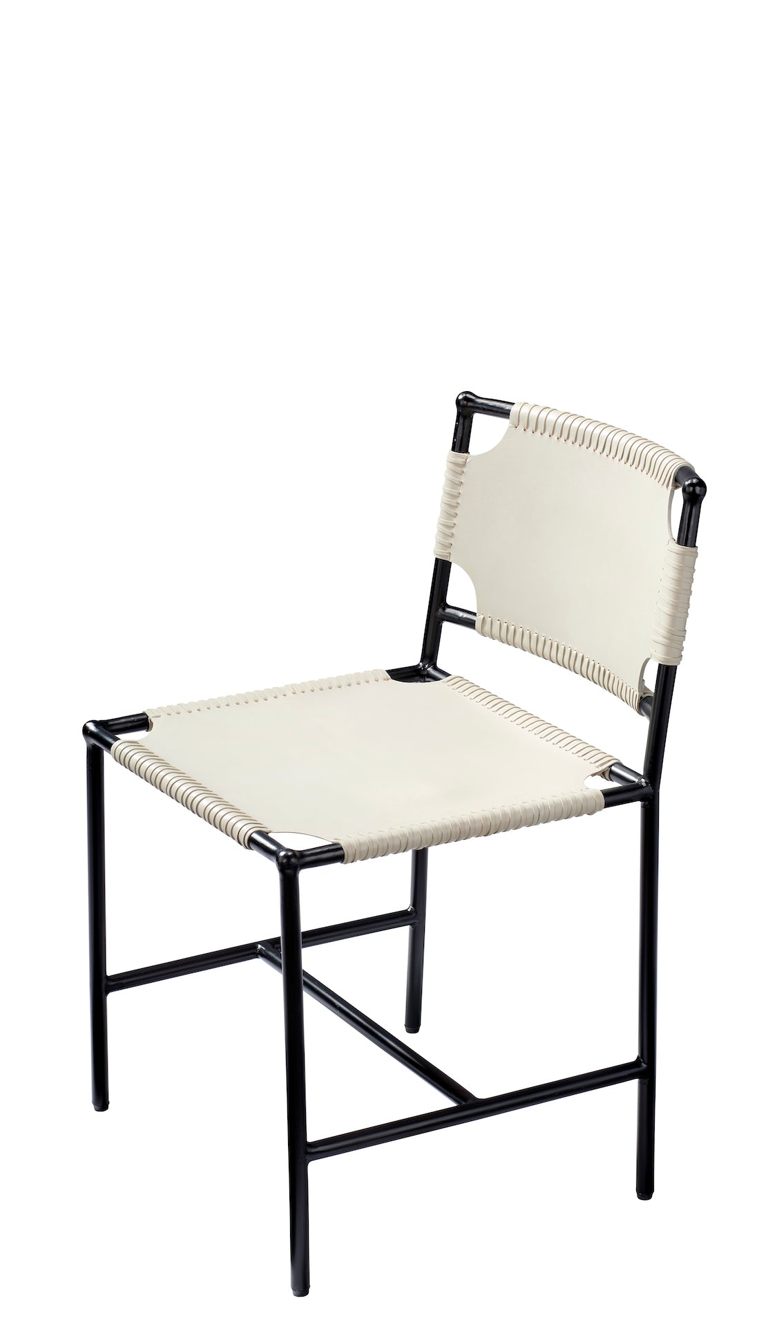 Asher Dining Chair-Grey