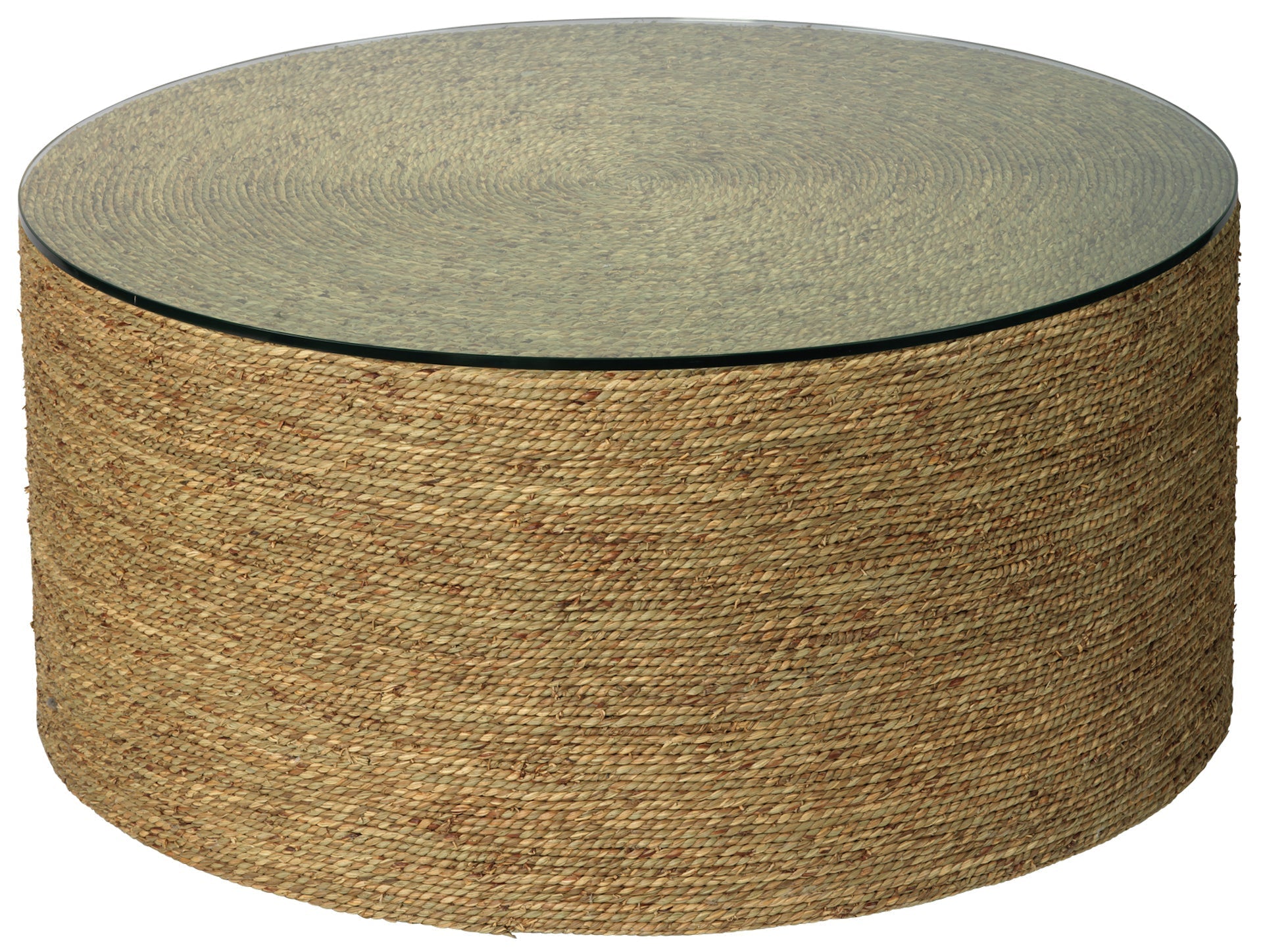 Harbor Coffee Table-Natural