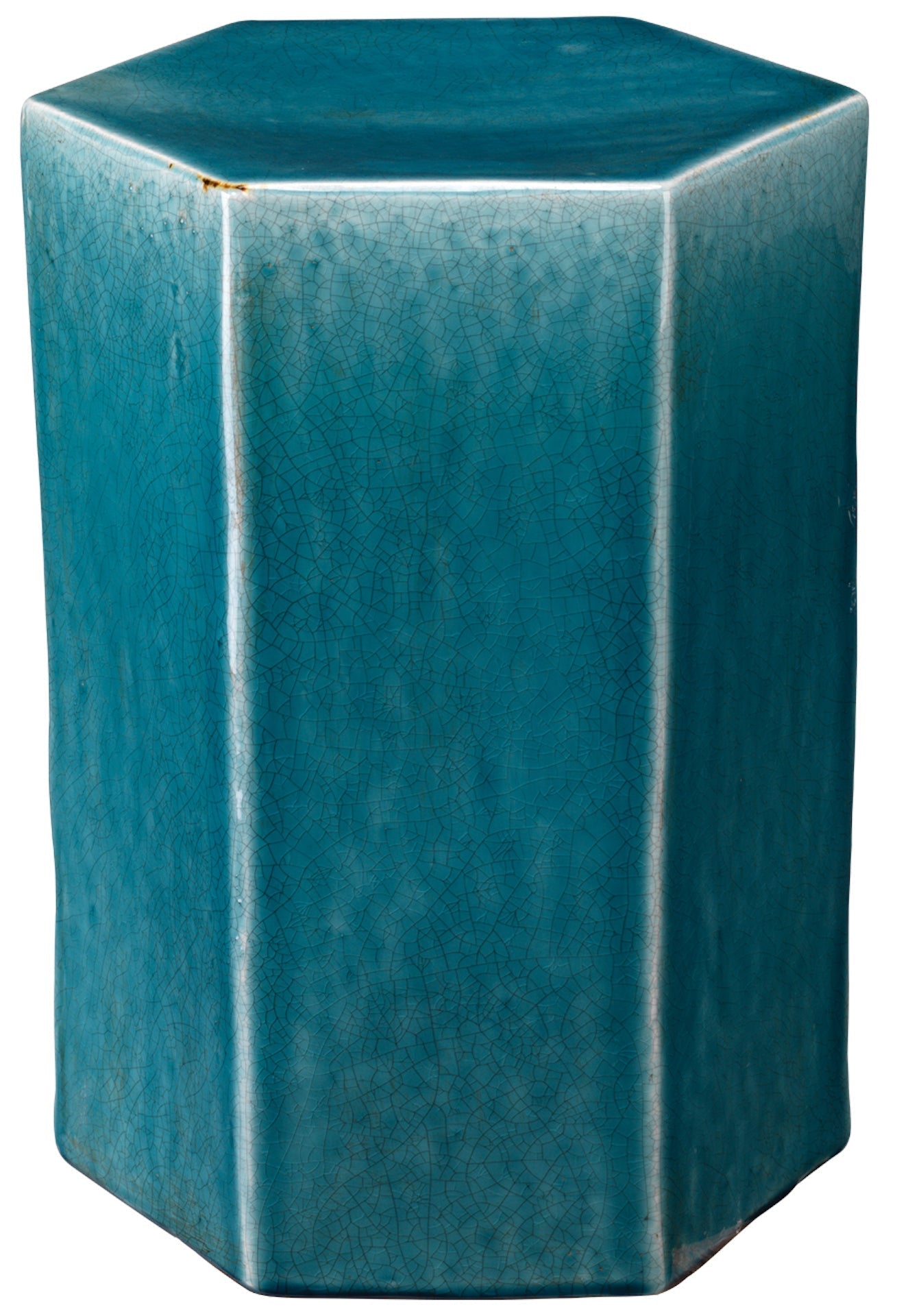 Porto Side Table-Blue -20PORT-LGAZ