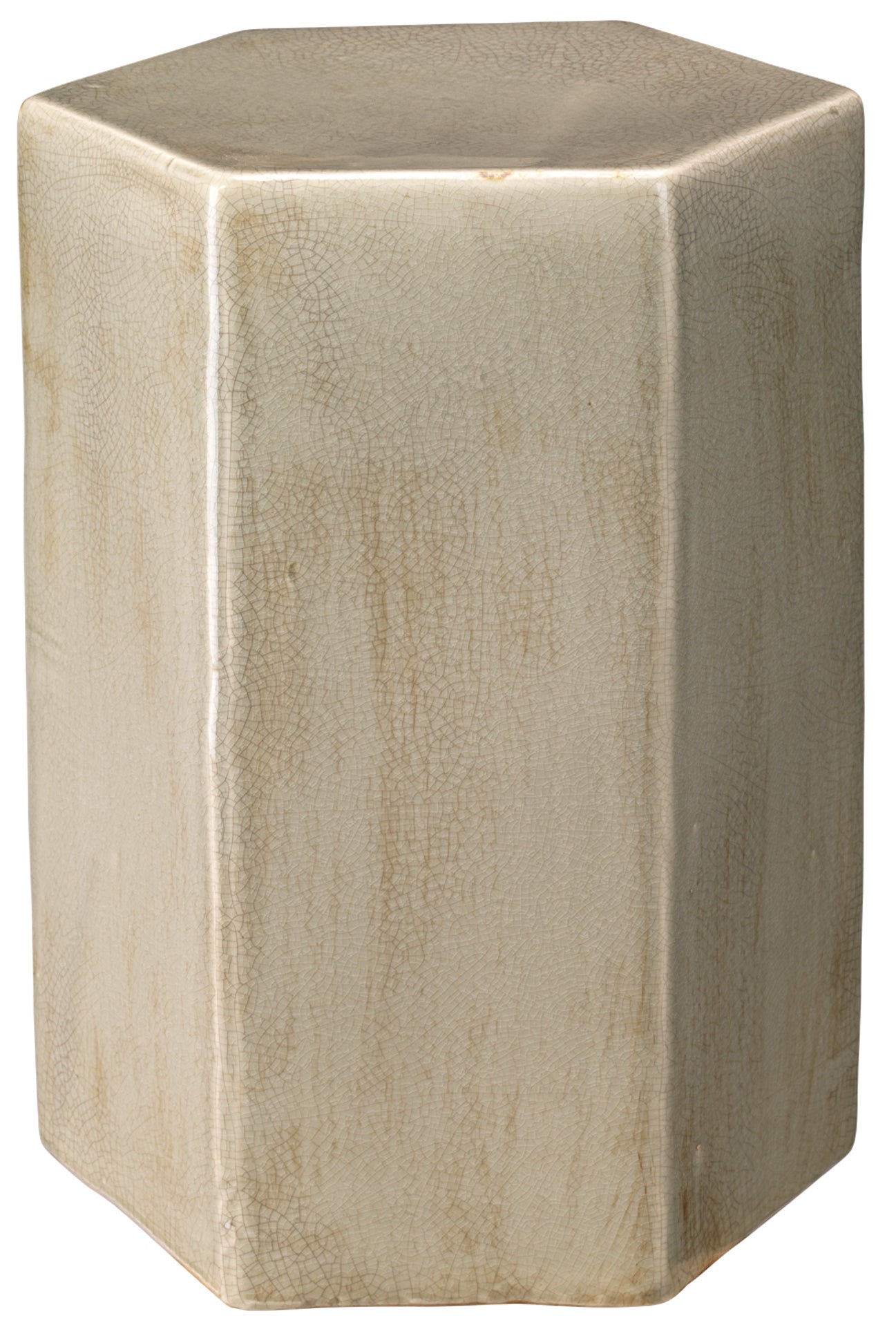 Porto Side Table-Green, Large