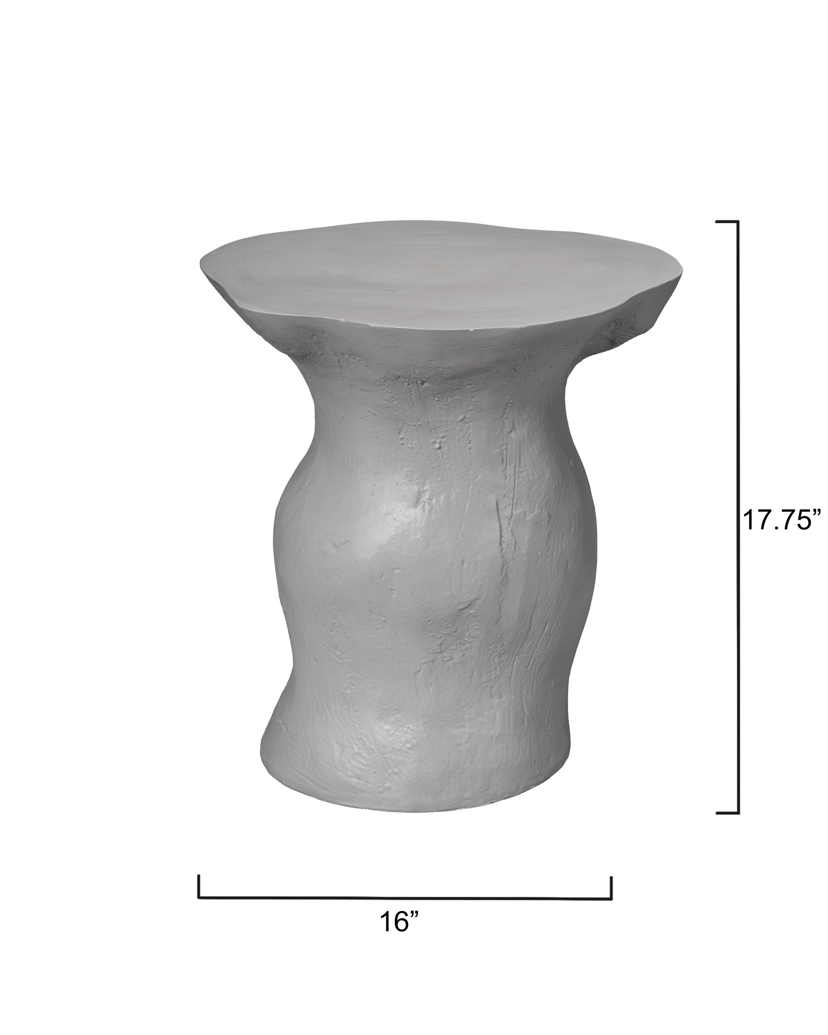 Sculpt Side Table