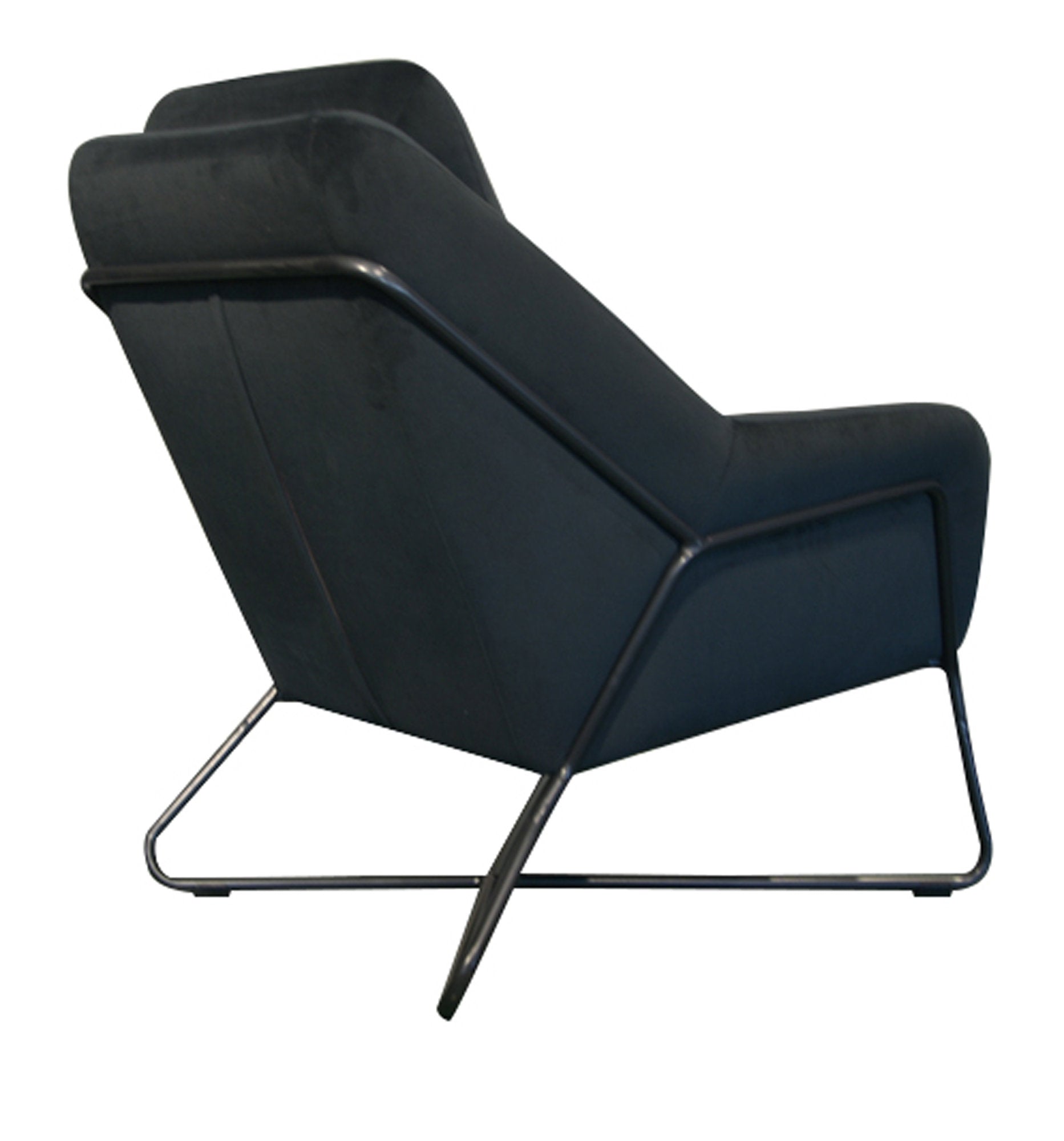 Romeo Lounge Chair