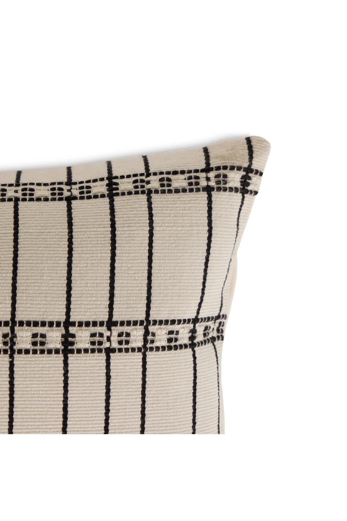 Handwoven Chiapas Pillow - 2 Sizes