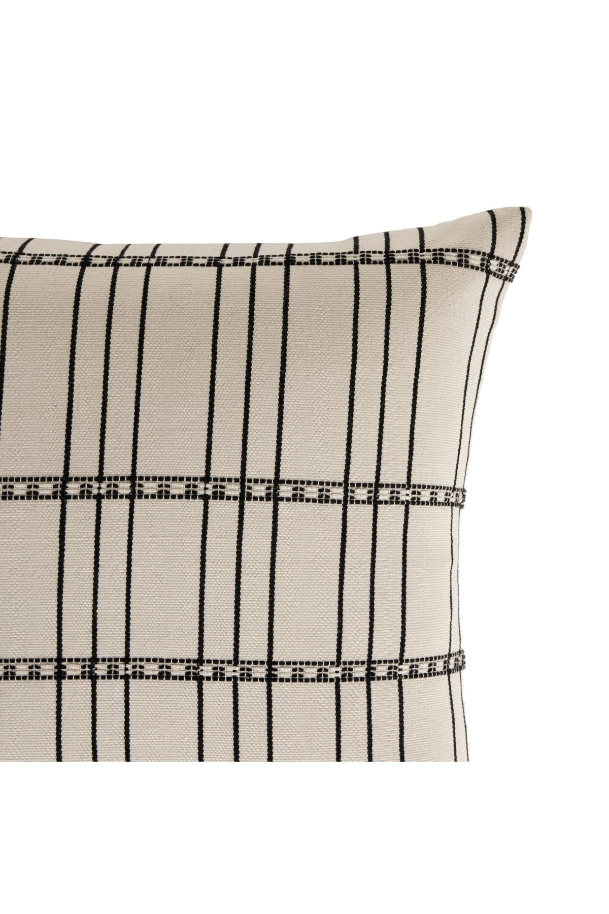 Handwoven Chiapas Pillow - 2 Sizes