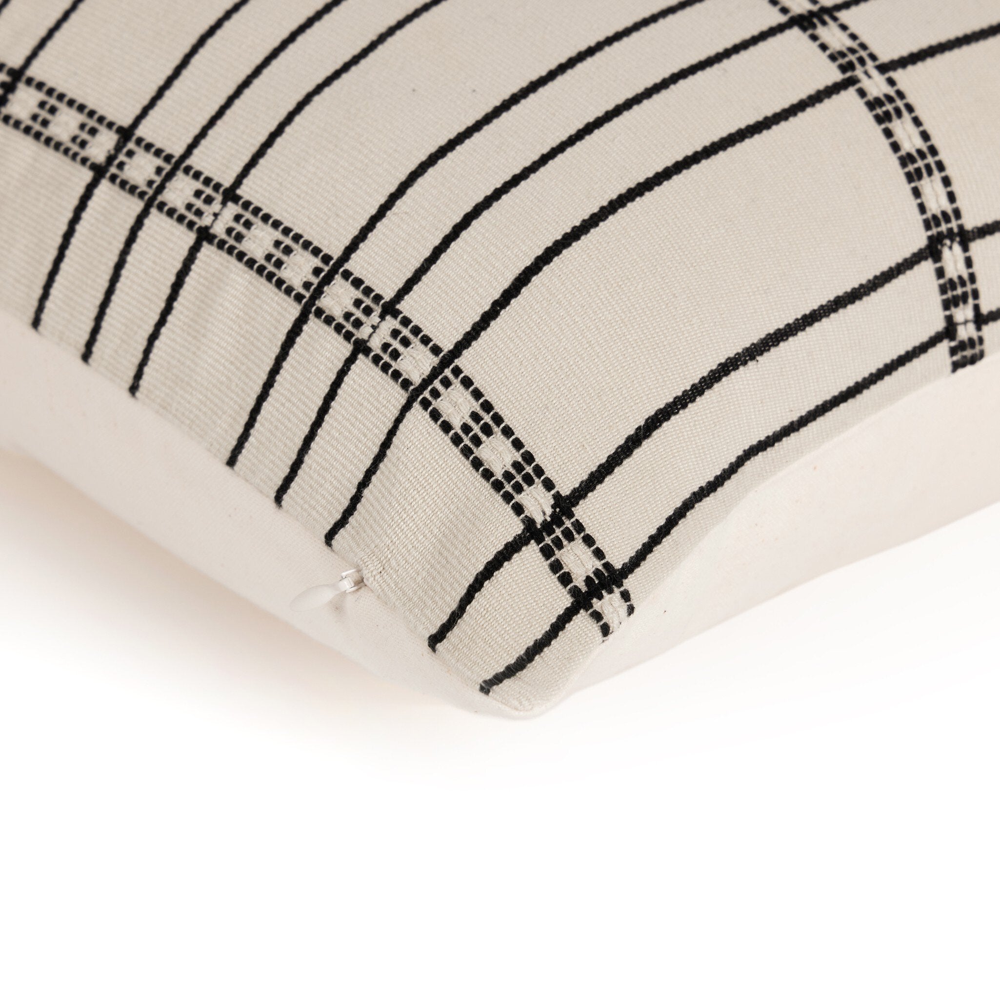 Handwoven Chiapas Pillow - 2 Sizes