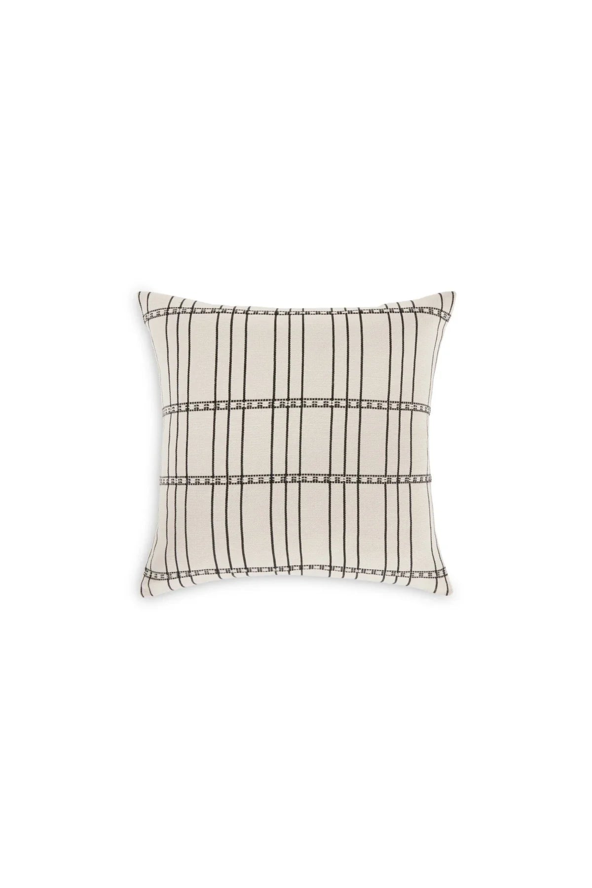 Handwoven Chiapas Pillow - 2 Sizes