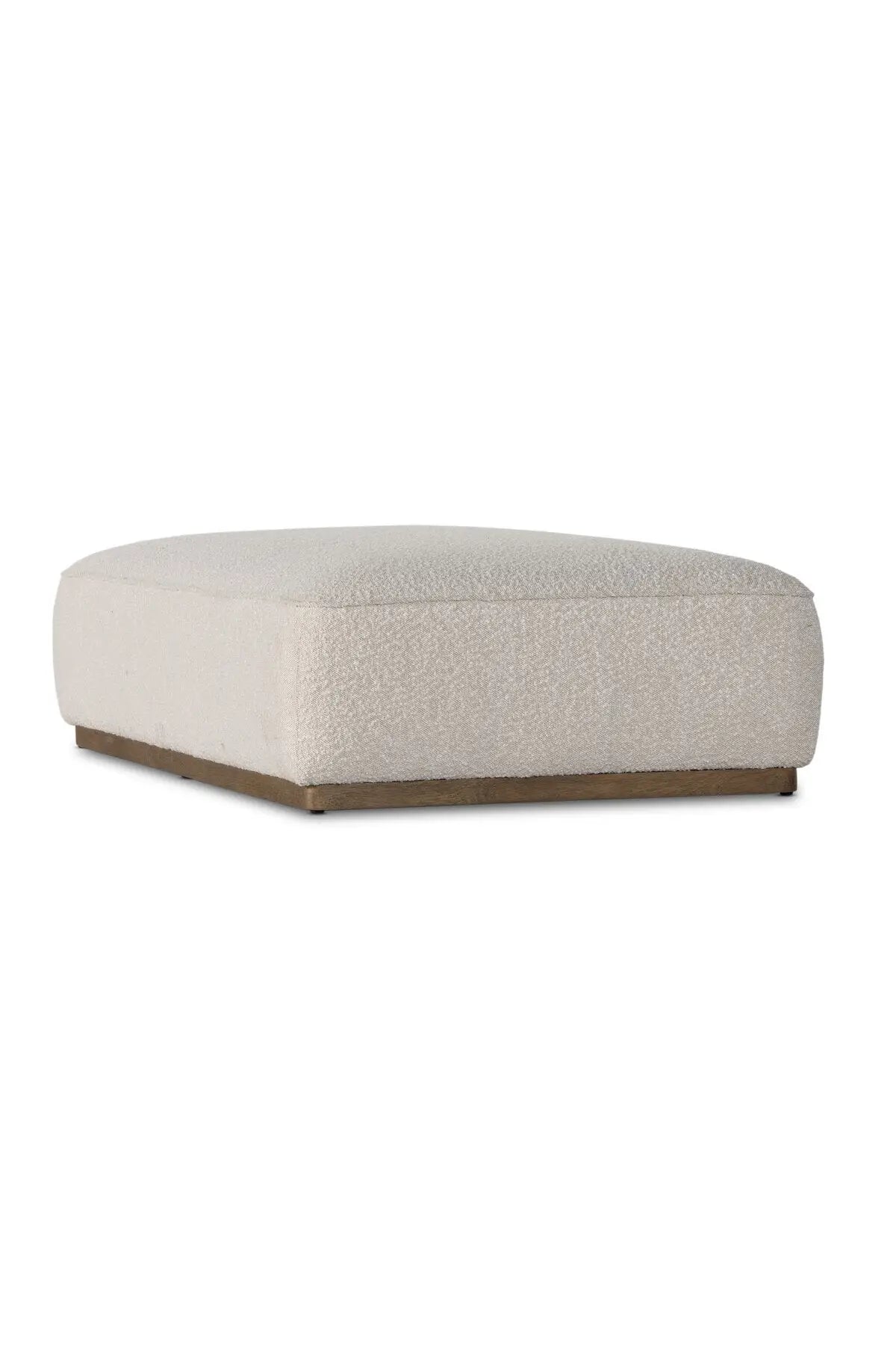 Sinclair Cocktail Ottoman