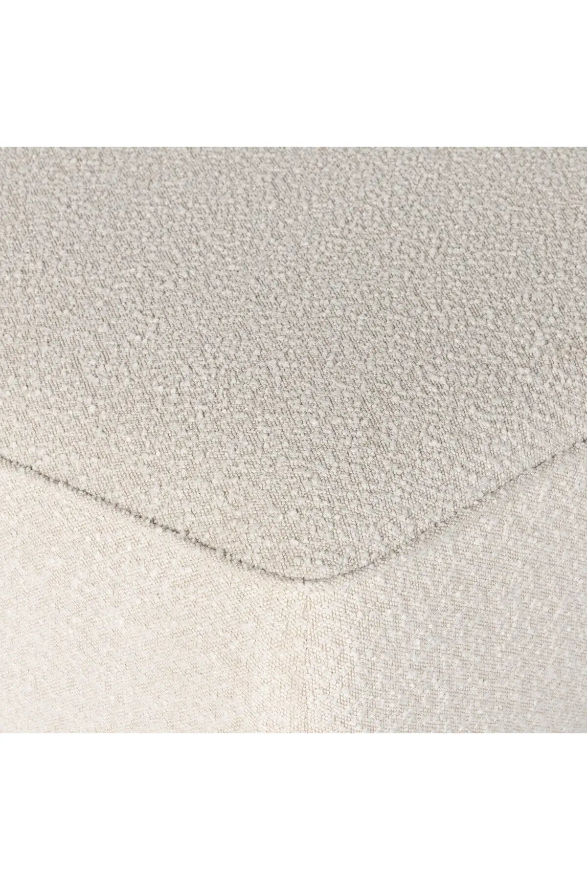 Sinclair Cocktail Ottoman